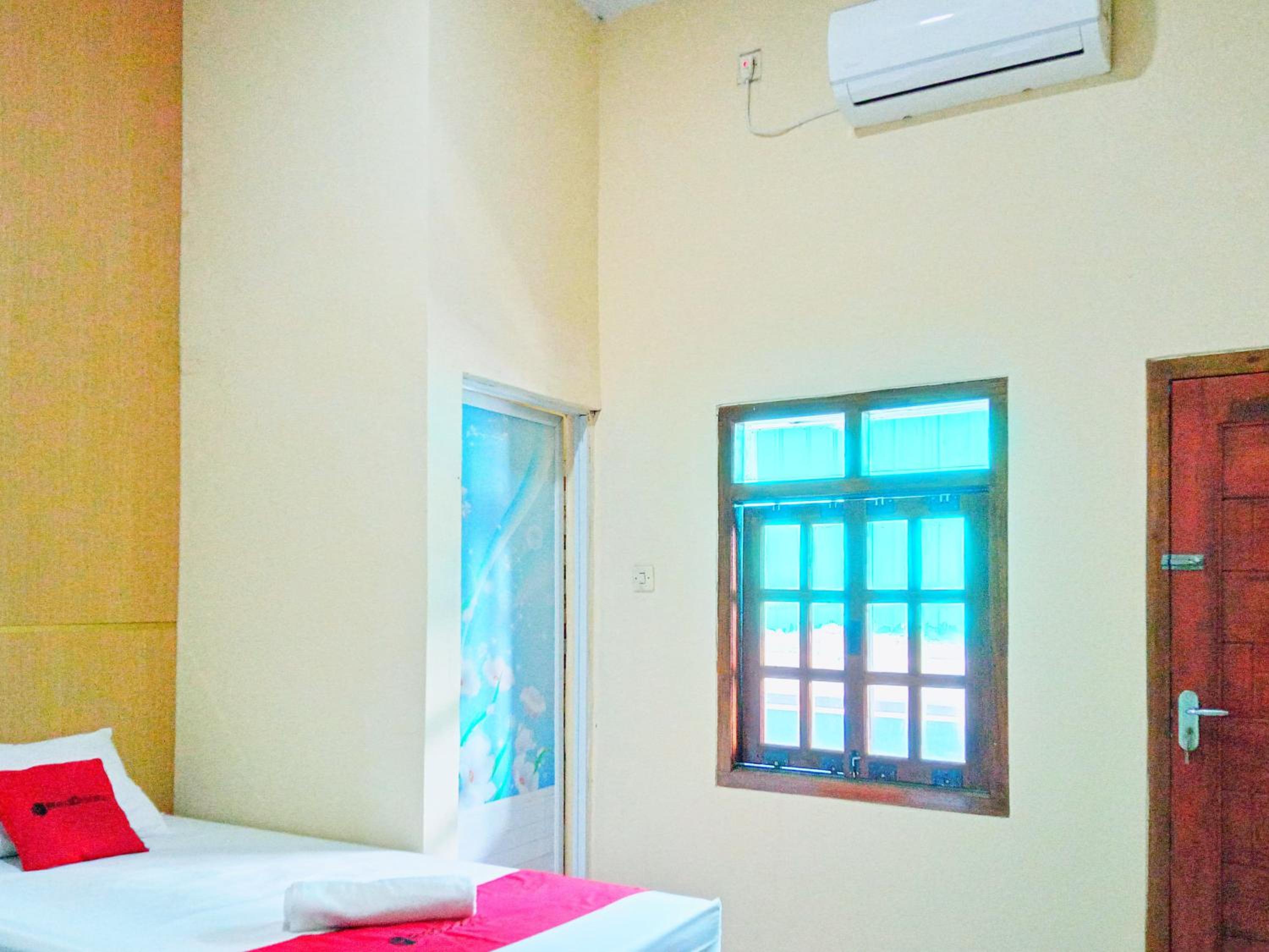 Standard Double Room photo 3