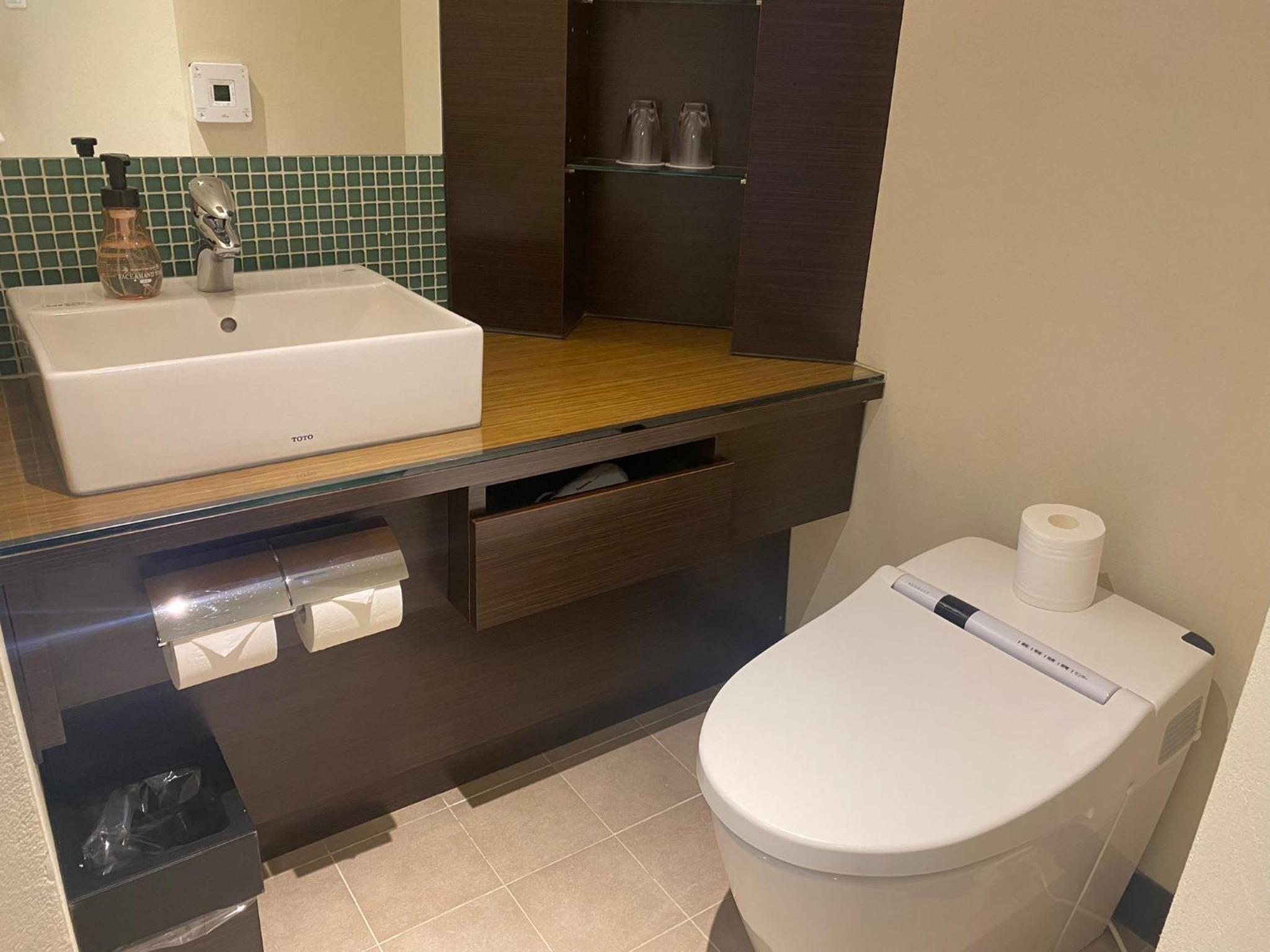 Standard Double Room - Main Building  - Photo 3