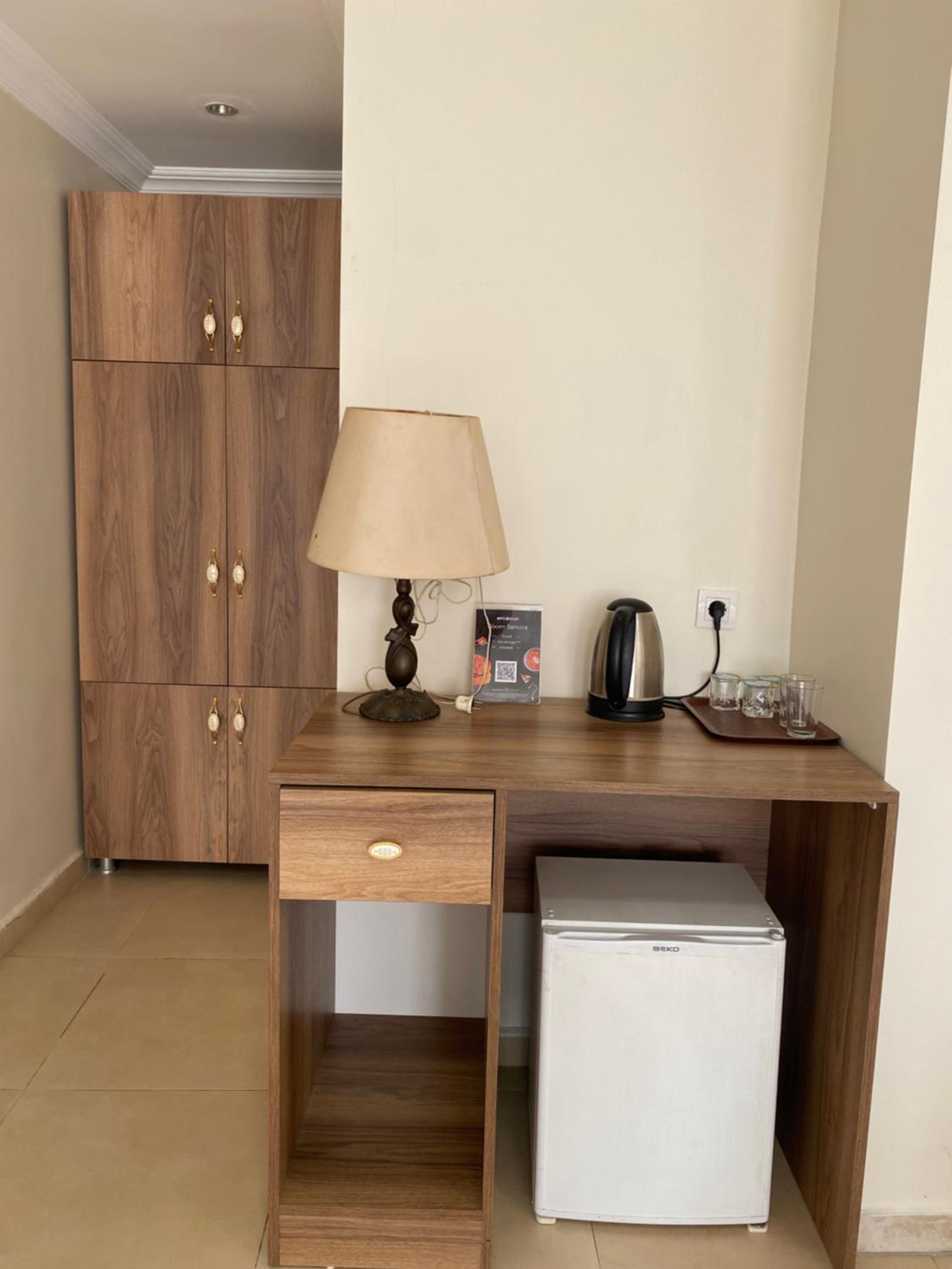 Double Room photo 2