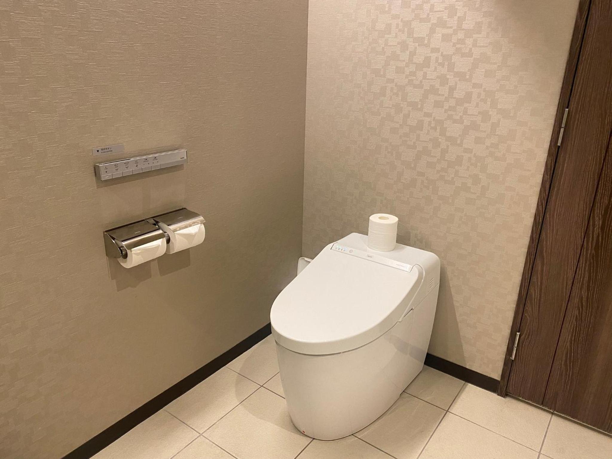 Standard Twin Room - New Building photo 2