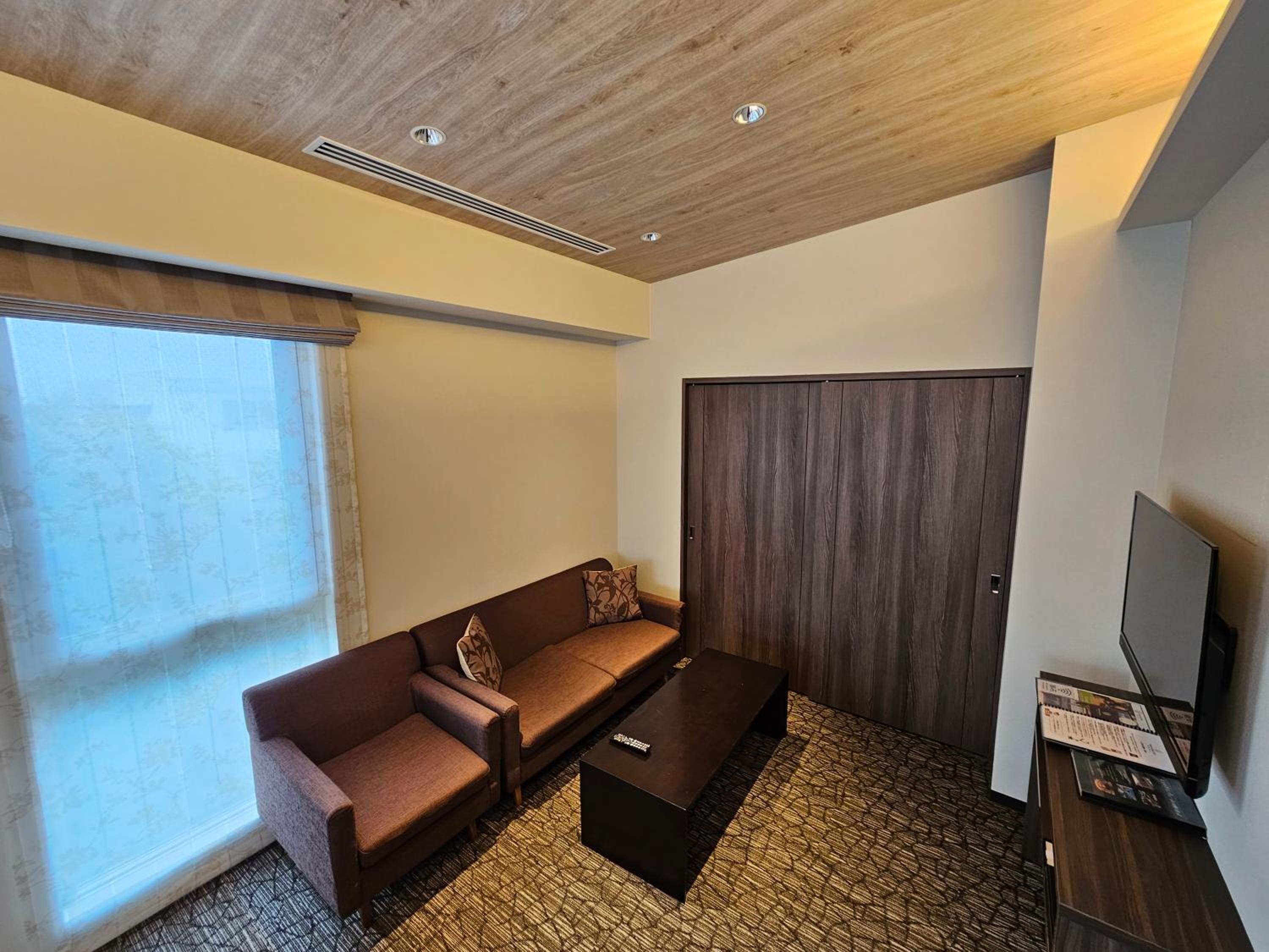 Deluxe Triple Room - New Building - Photo 4