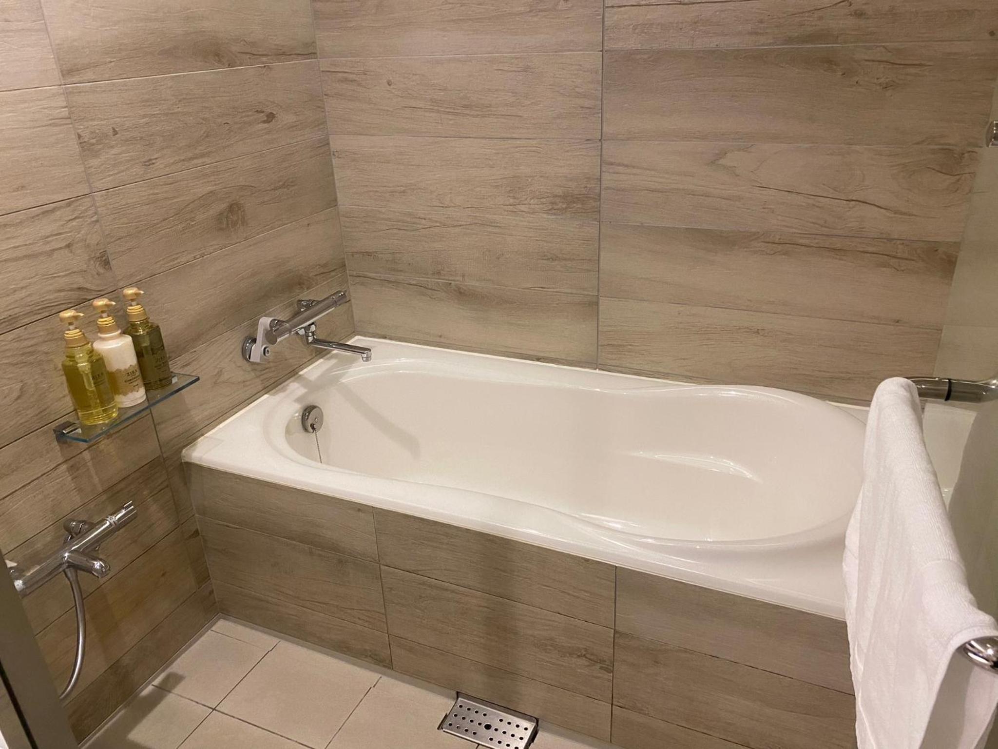 Deluxe Triple Room - New Building - Photo 3