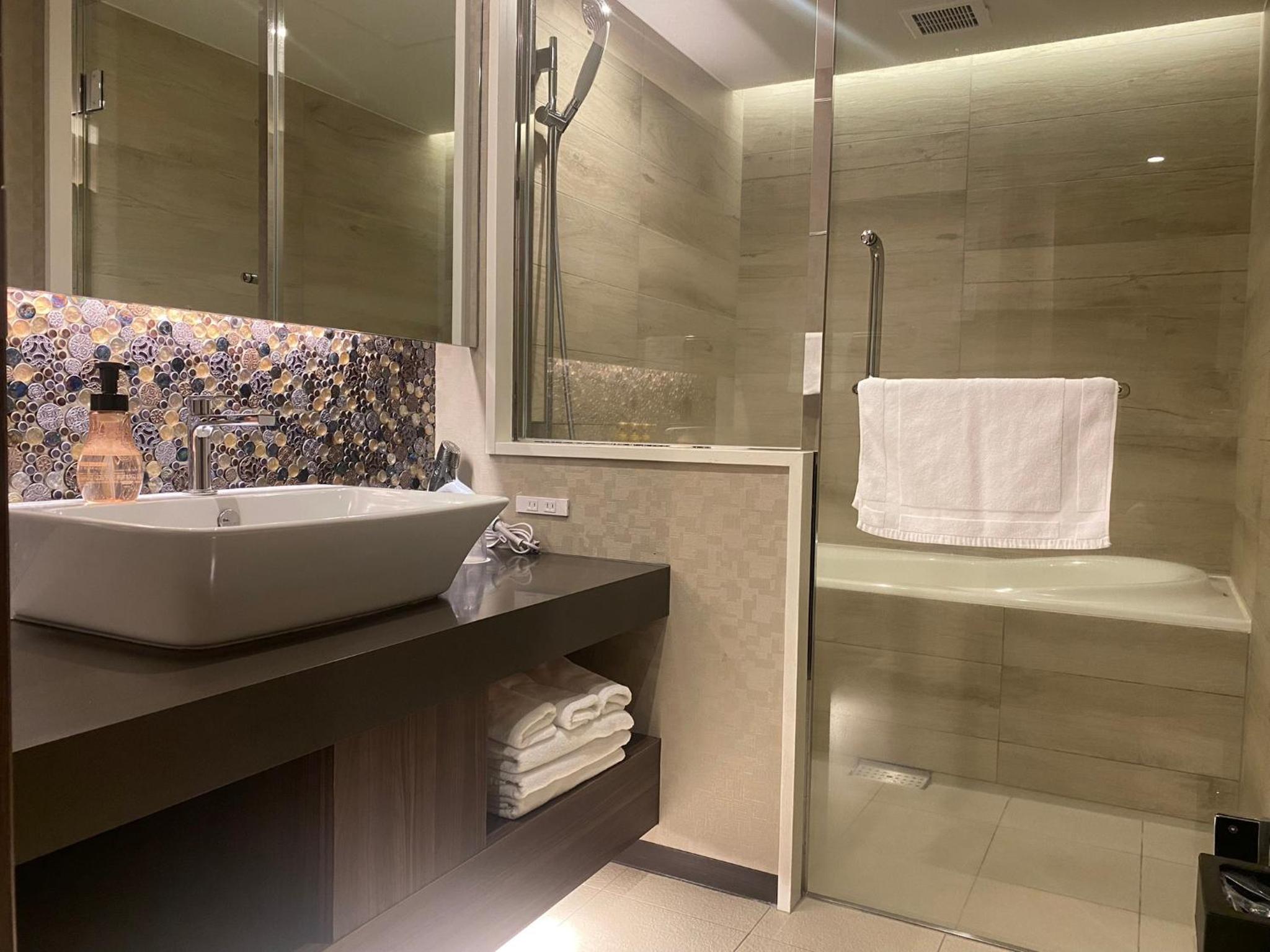 Deluxe Triple Room - New Building - Photo 2