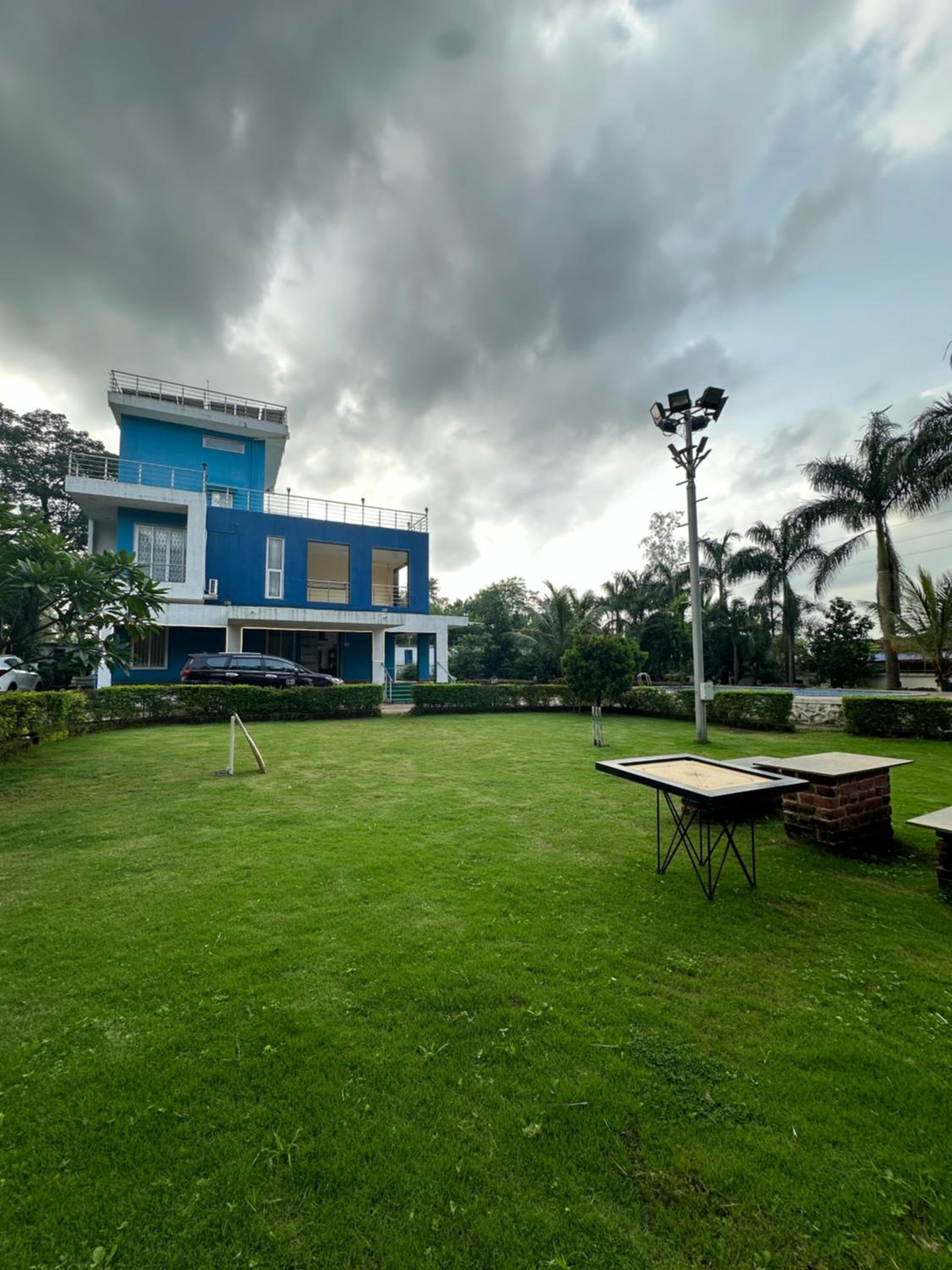 Villa photo 2