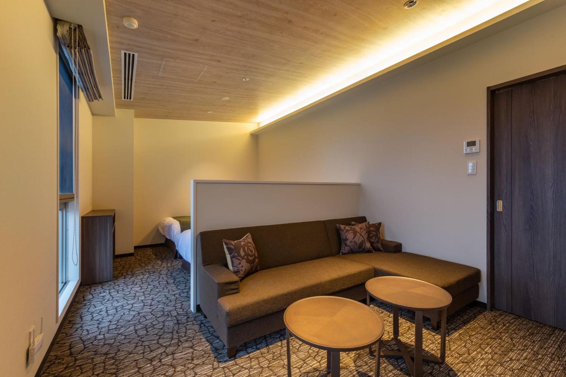 Deluxe Fourth  Room - New Building  photo 3