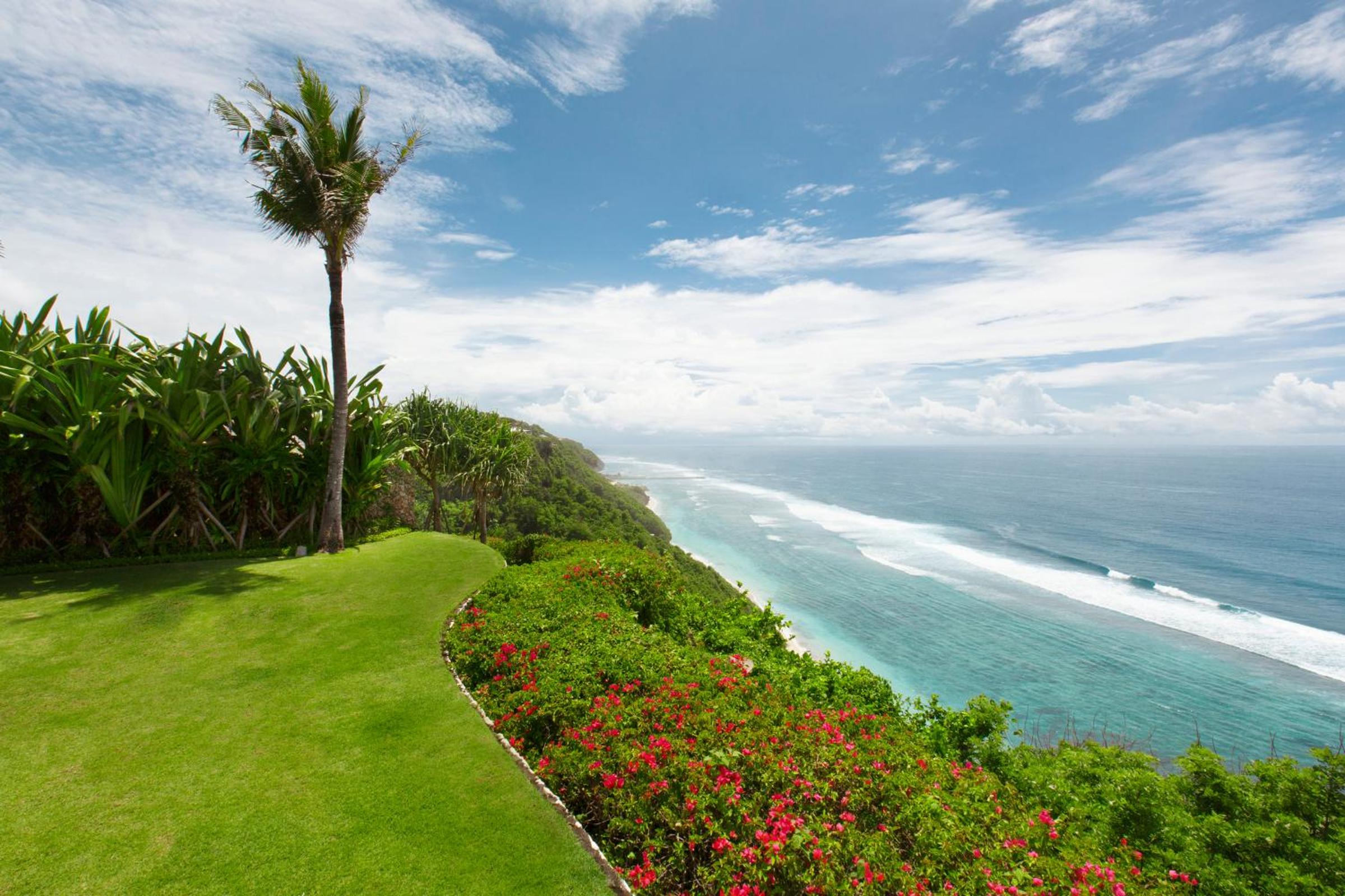 Villa Tamarama - 5 Bedroom Luxury Ocean View Villa - Photo 25