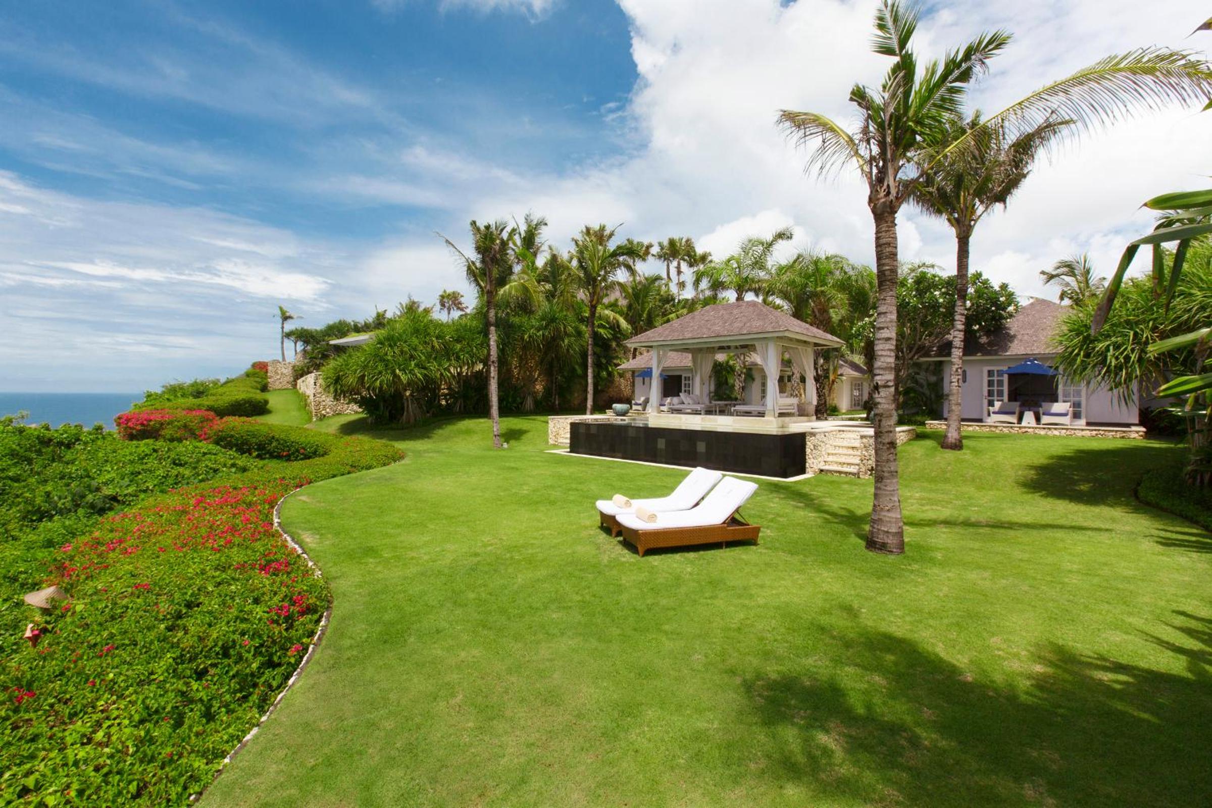 Villa Tamarama - 5 Bedroom Luxury Ocean View Villa - Photo 22