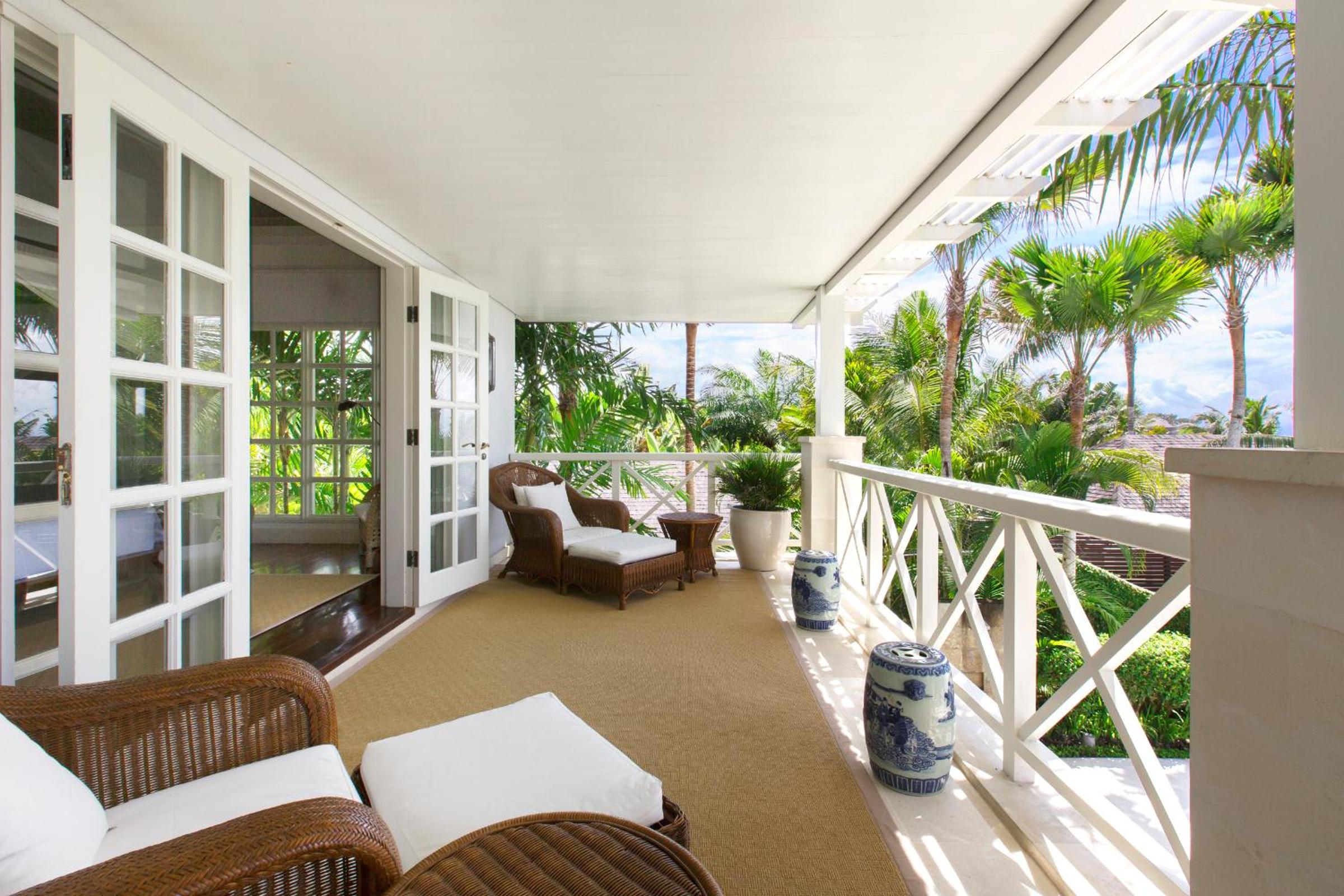 Villa Tamarama - 5 Bedroom Luxury Ocean View Villa - Photo 21