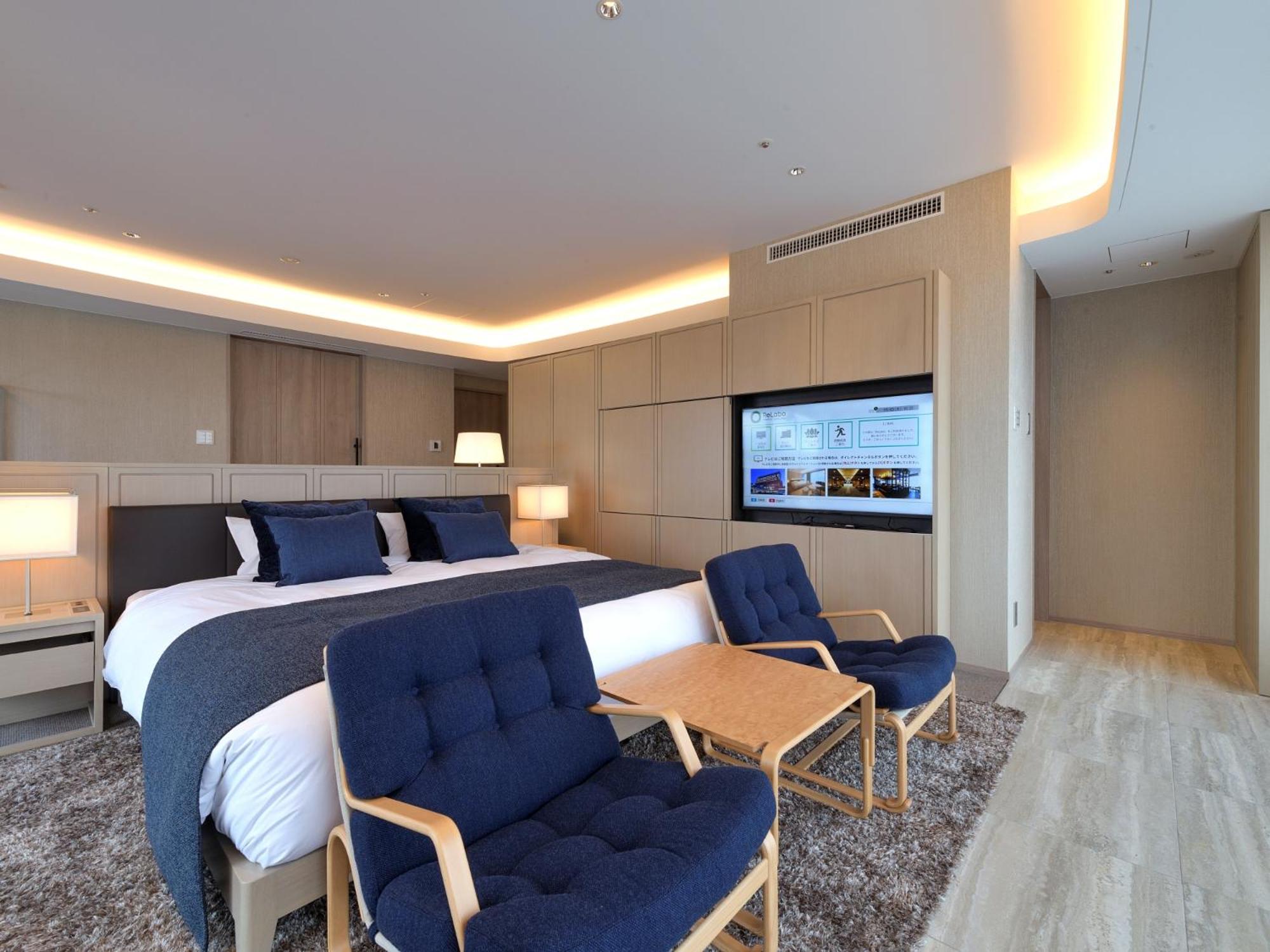 Emperor Suite Ocean View - Photo 14