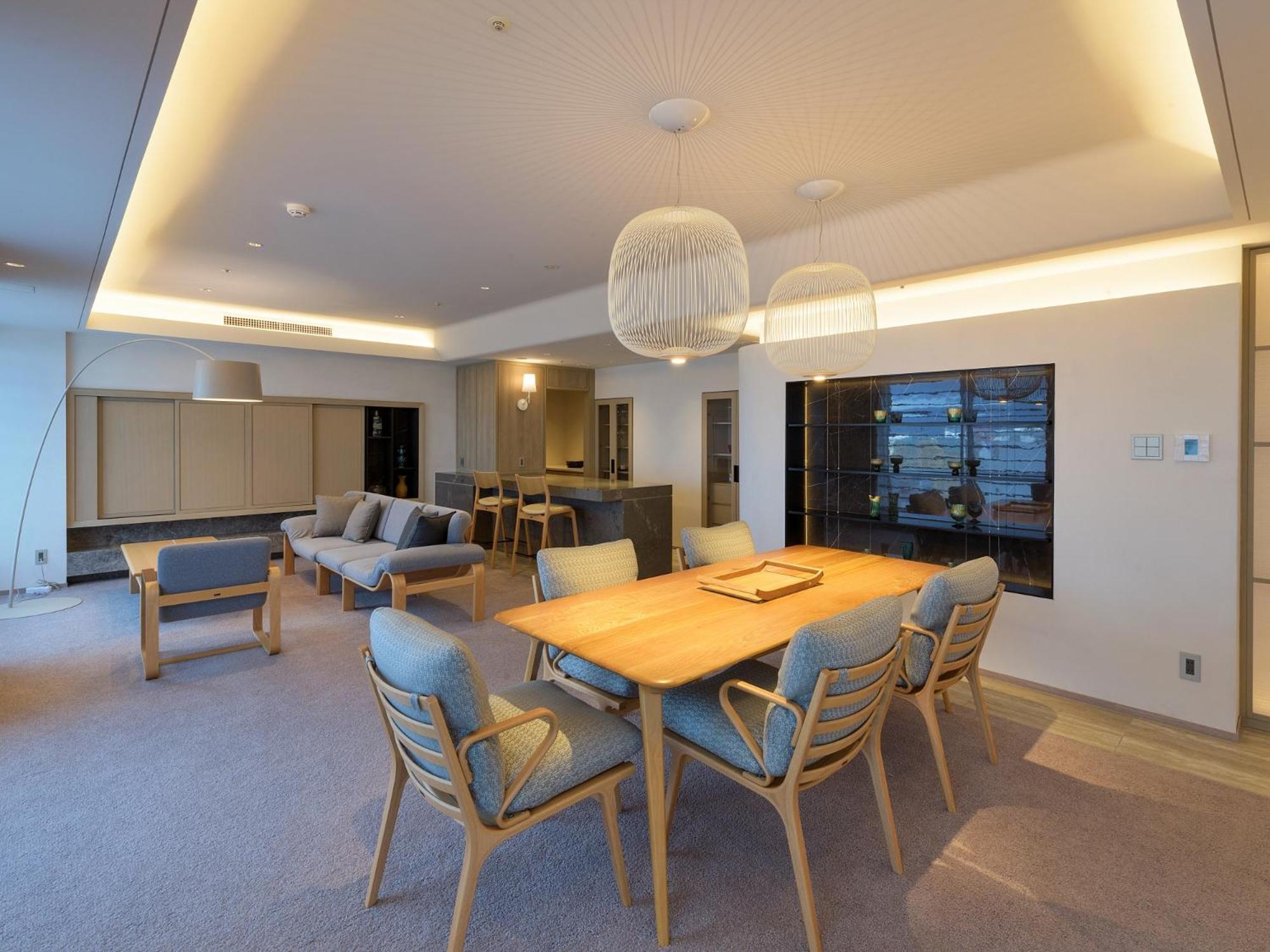 Emperor Suite Ocean View - Photo 11