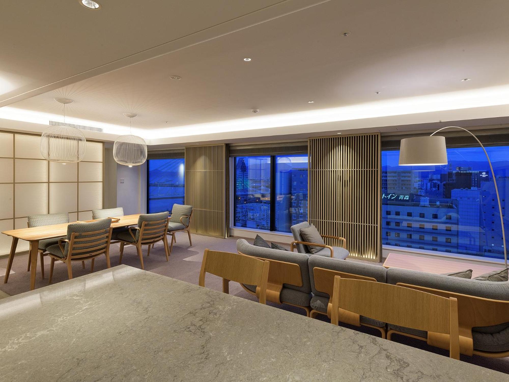 Emperor Suite Ocean View - Photo 6