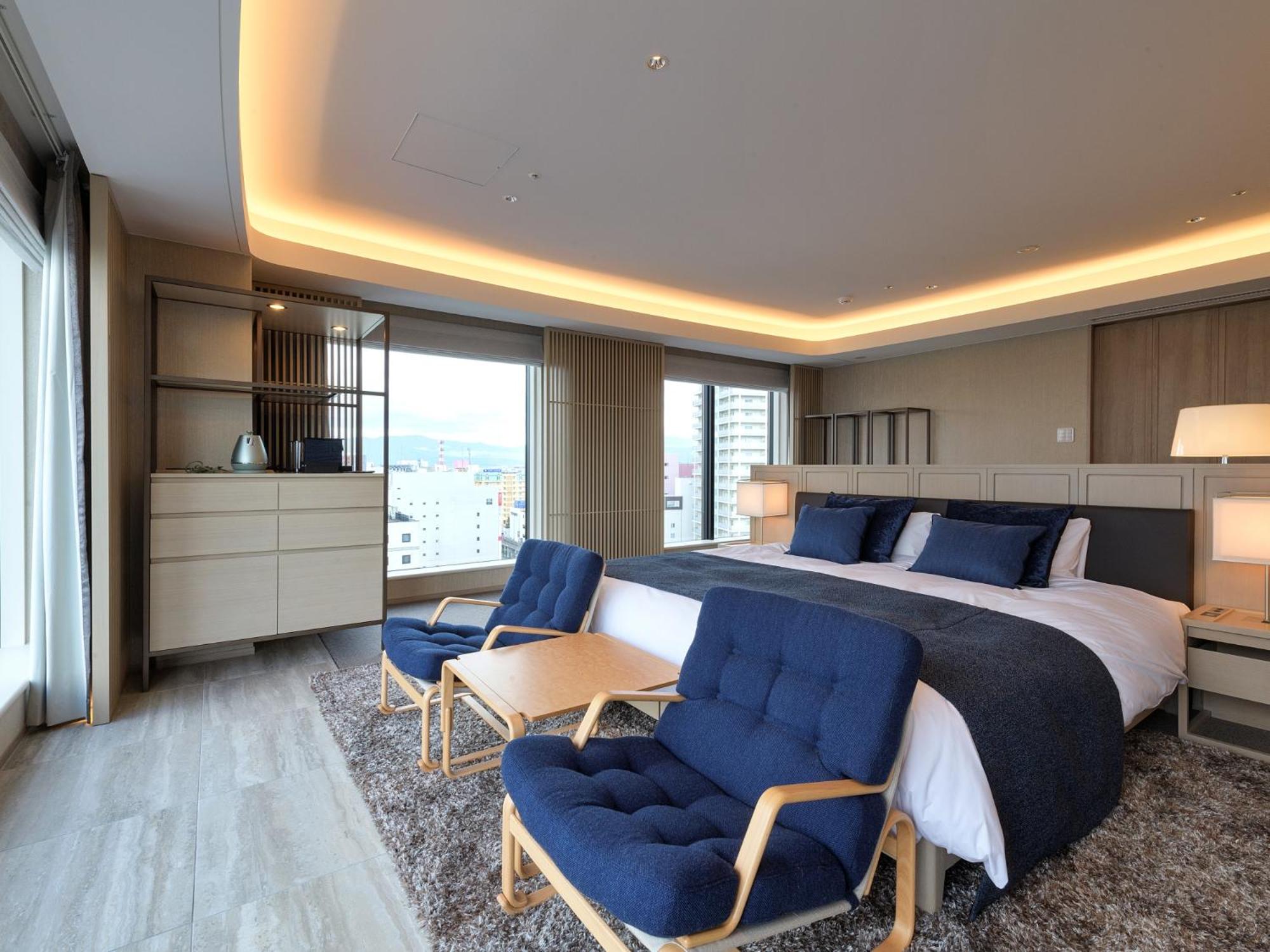 Emperor Suite Ocean View - Photo 15