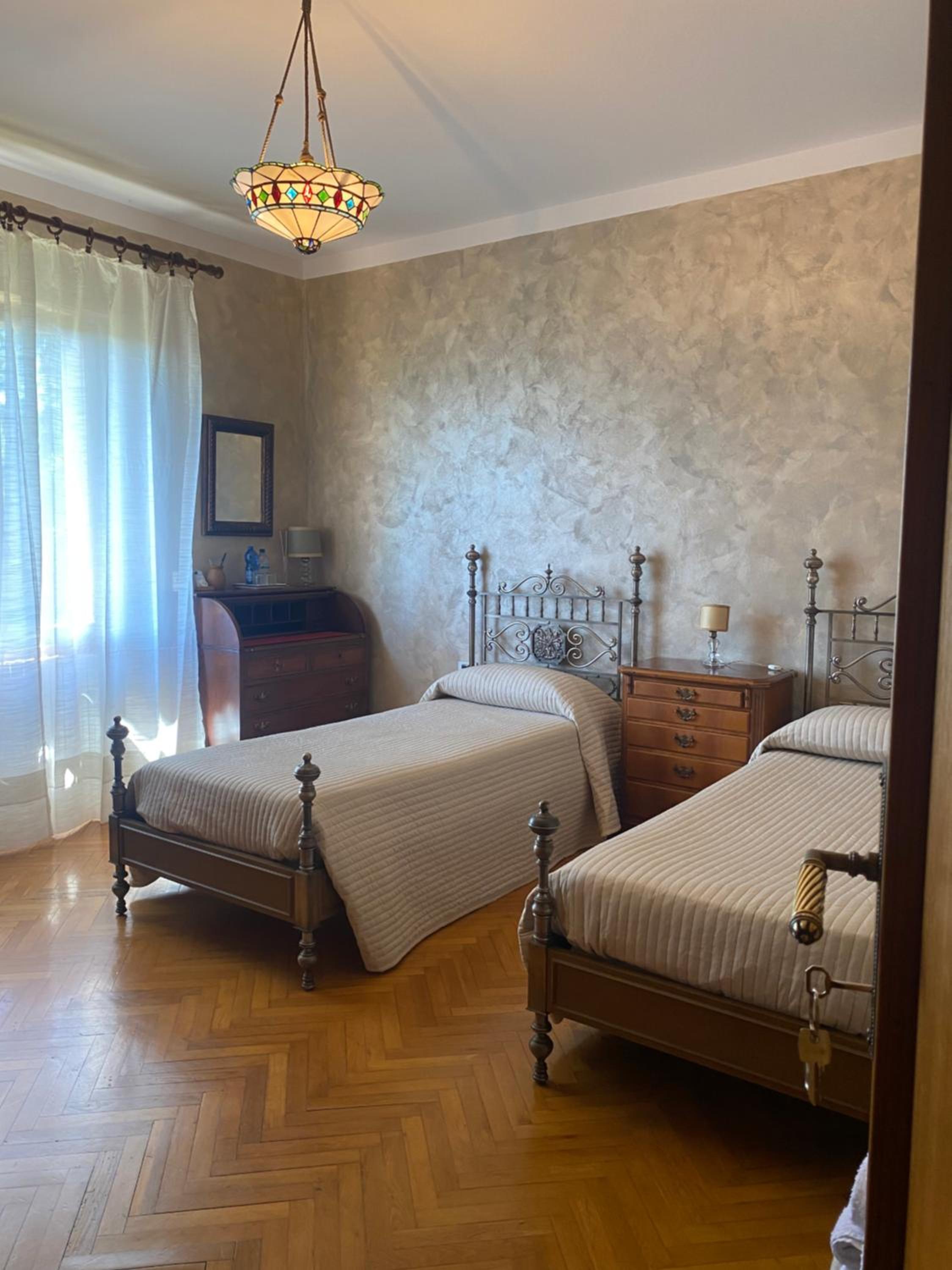 Twin Room photo 2
