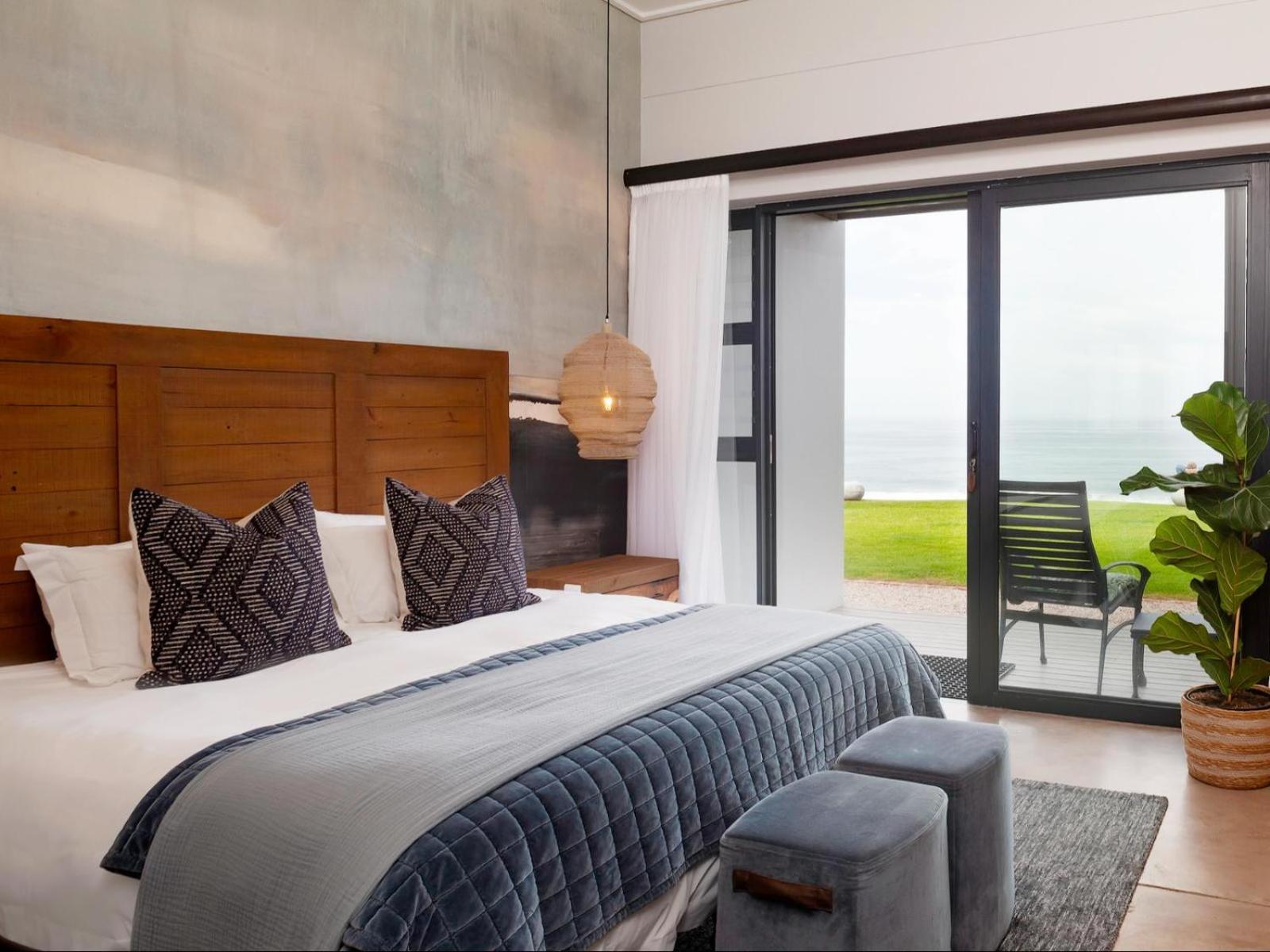 Deluxe Double Room with Sea View photo 1