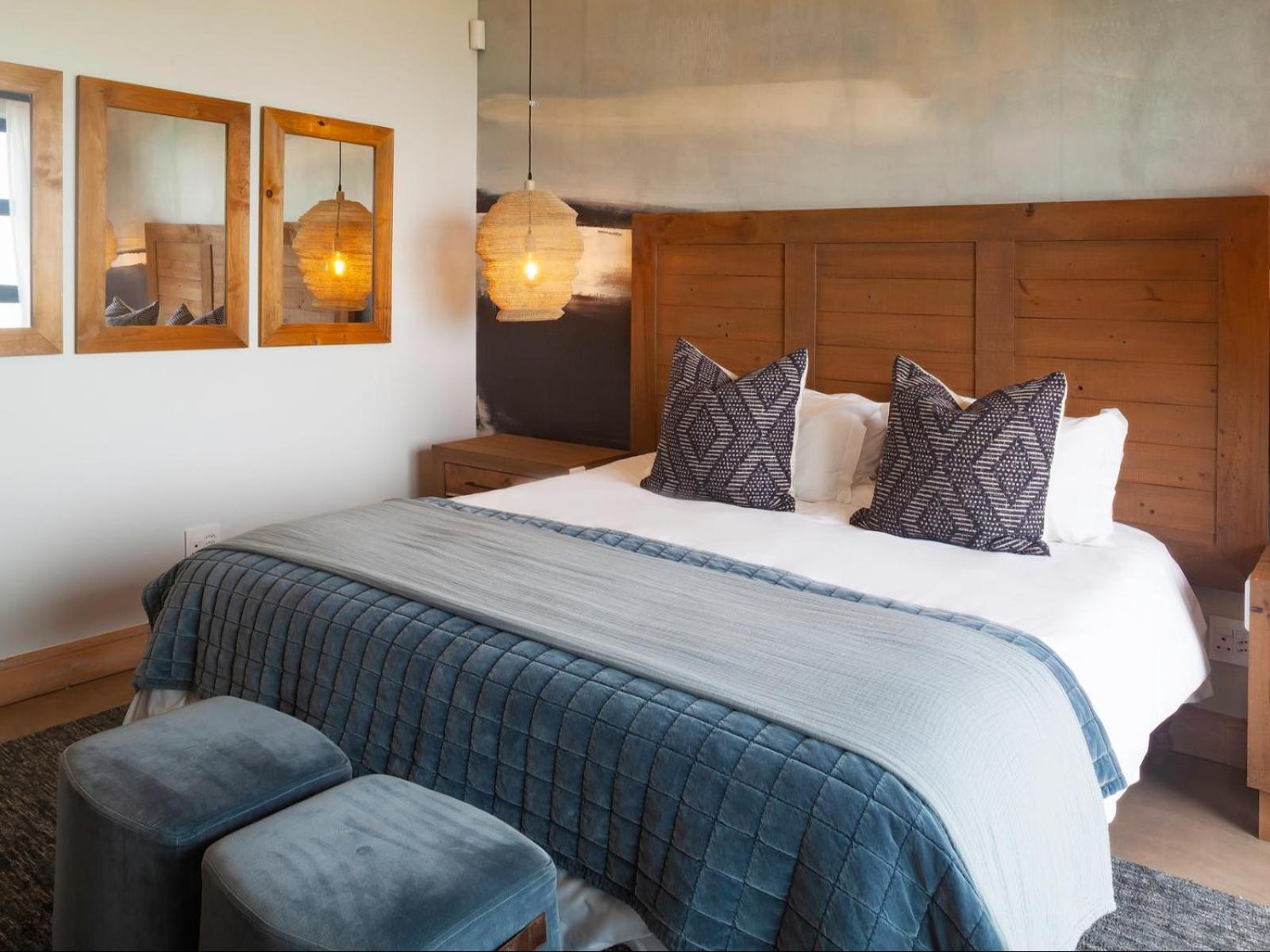 Deluxe Double Room with Sea View photo 2