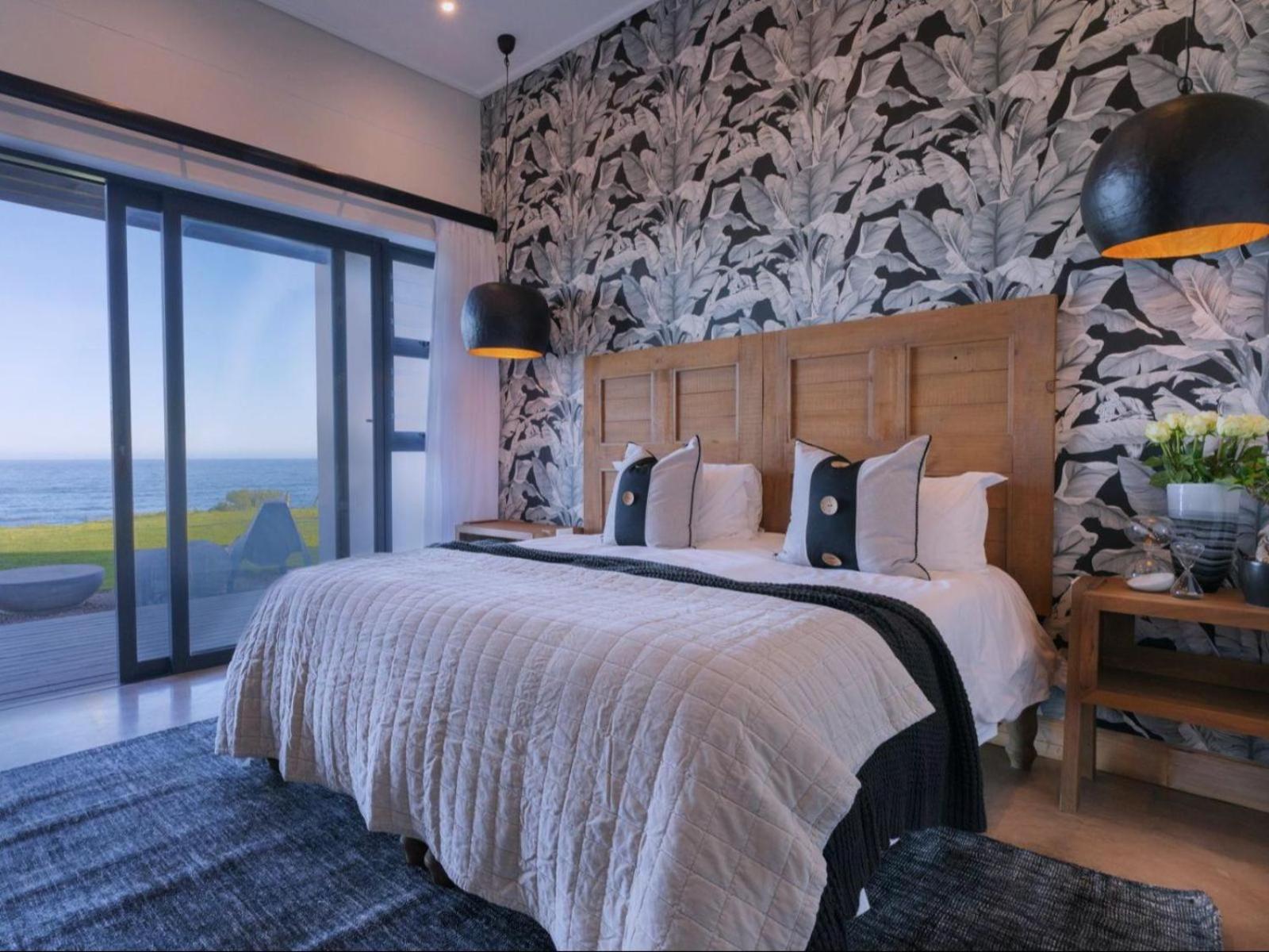 Deluxe Double Room with Sea View photo 1