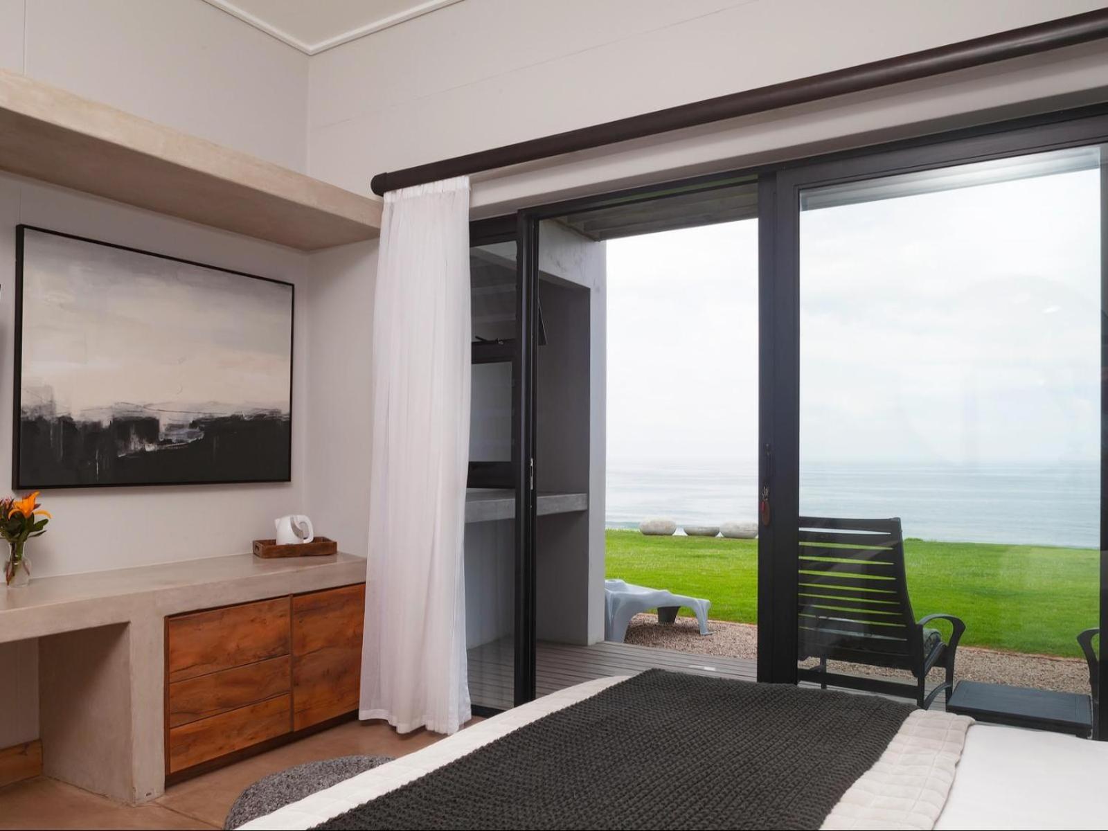 Deluxe Double Room with Sea View photo 2
