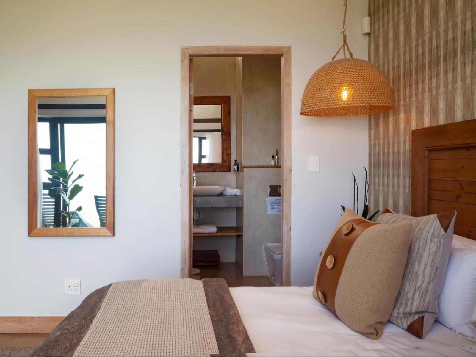 Deluxe Double Room with Sea View photo 3