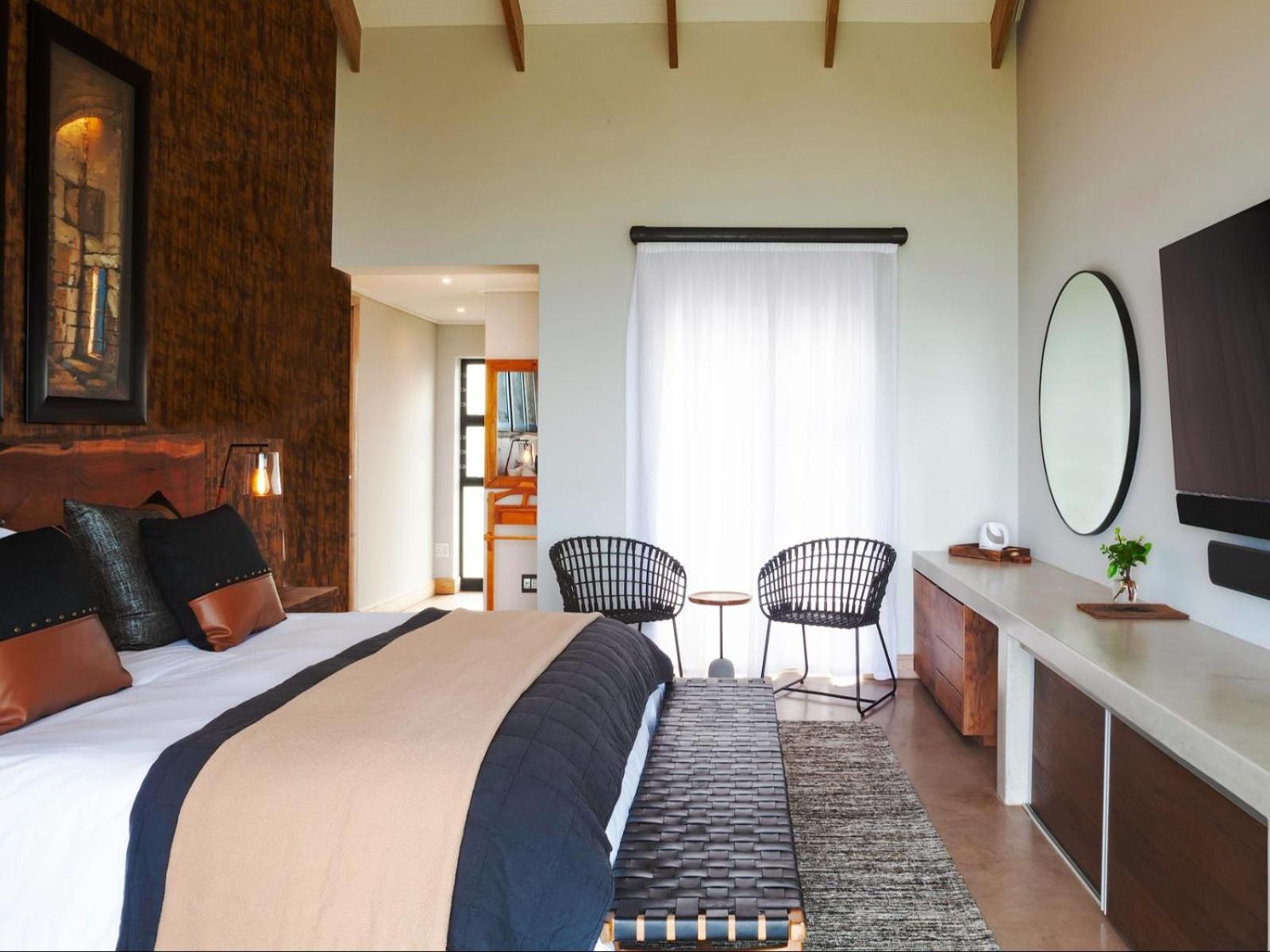 Superior King Room photo 2