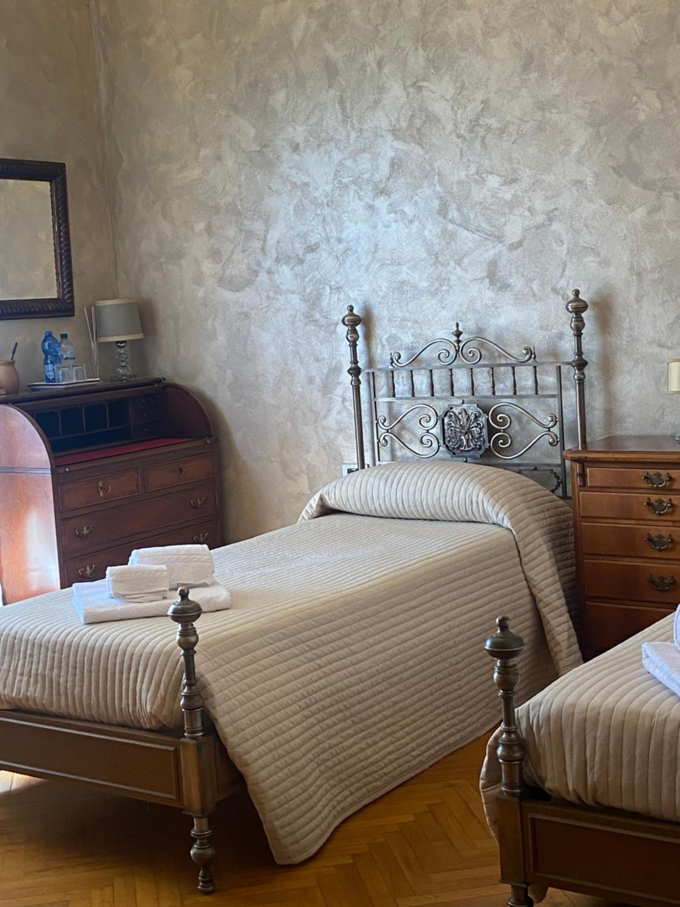 Twin Room photo 1