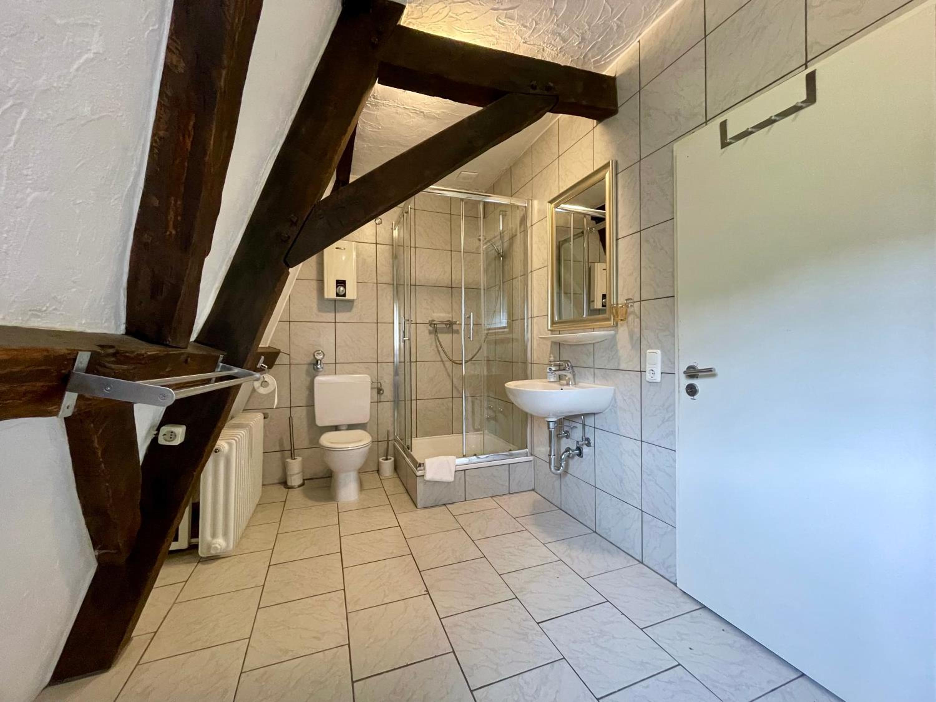 Two-Bedroom Apartment - Second Floor - Mützenich photo 2