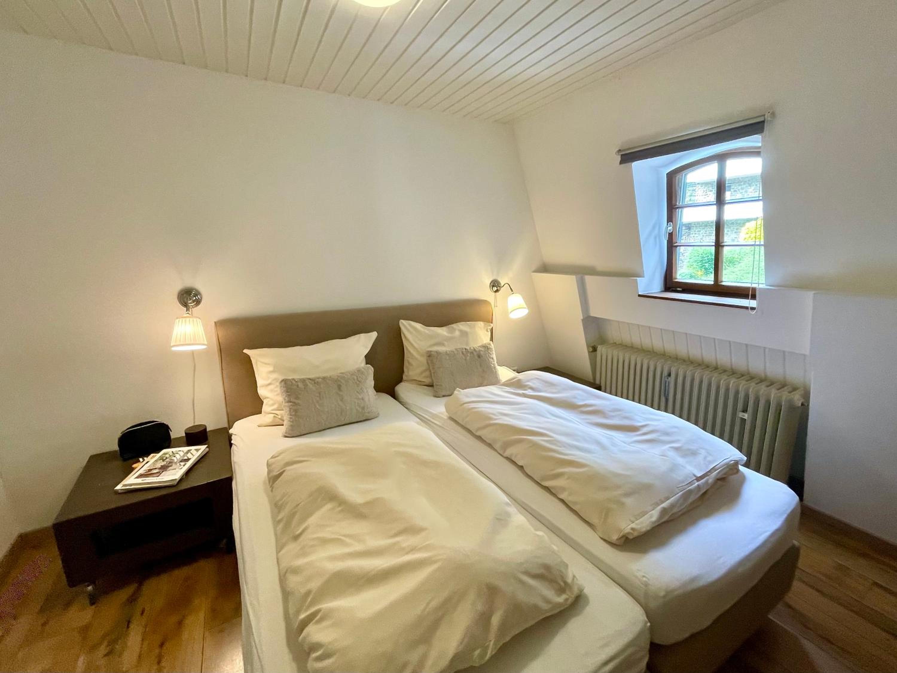 Two-Bedroom Apartment - Second Floor - Mützenich photo 3