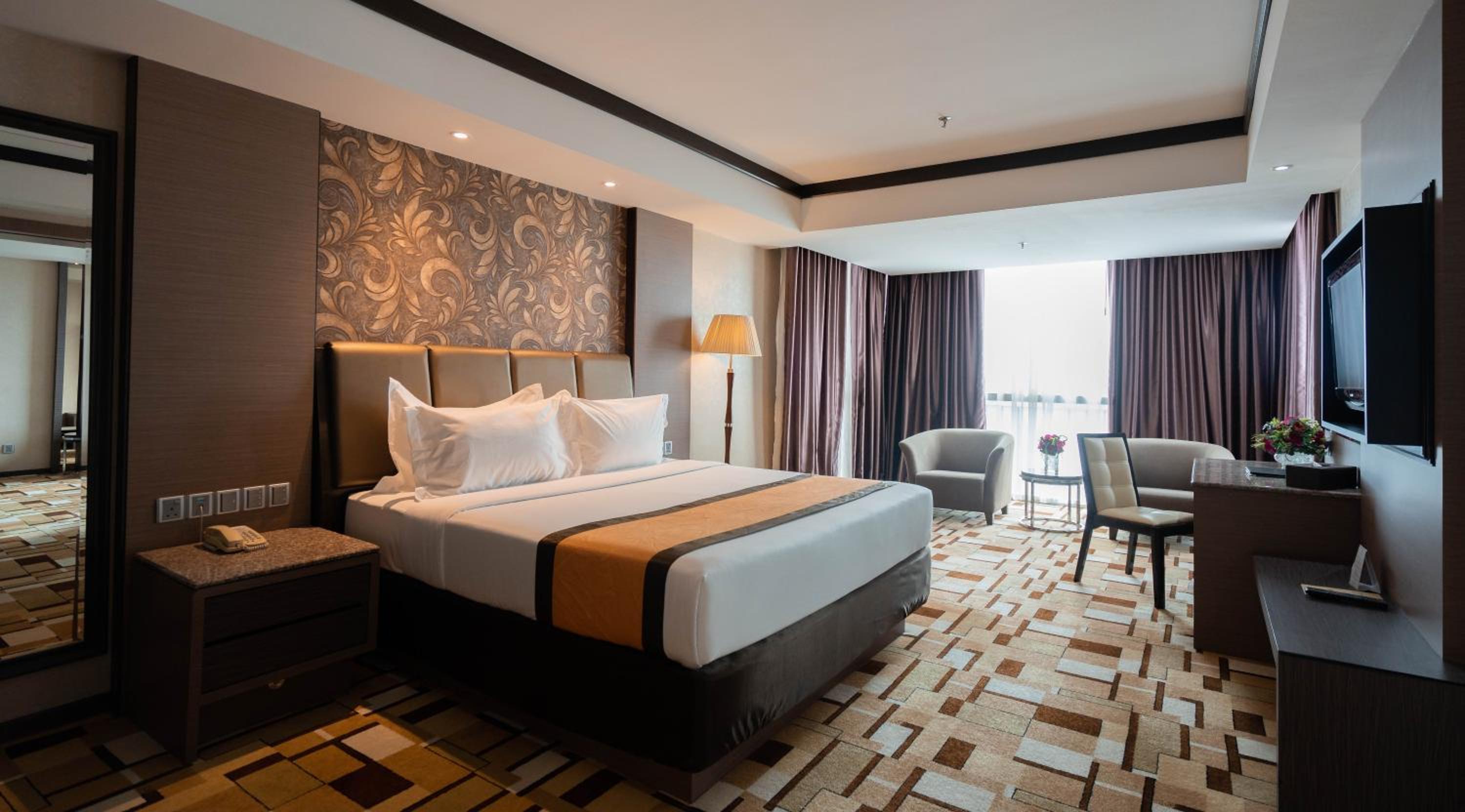 Junior Suite photo 2