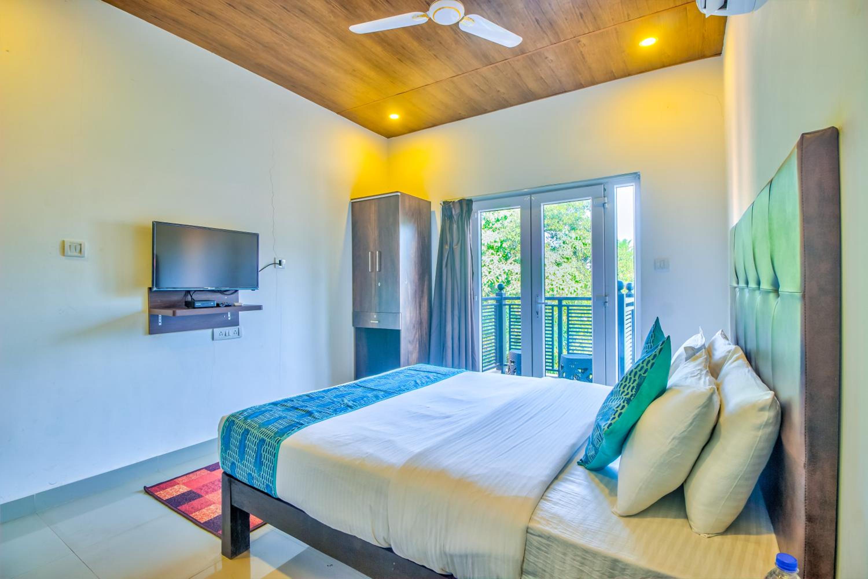 Superior Queen Room