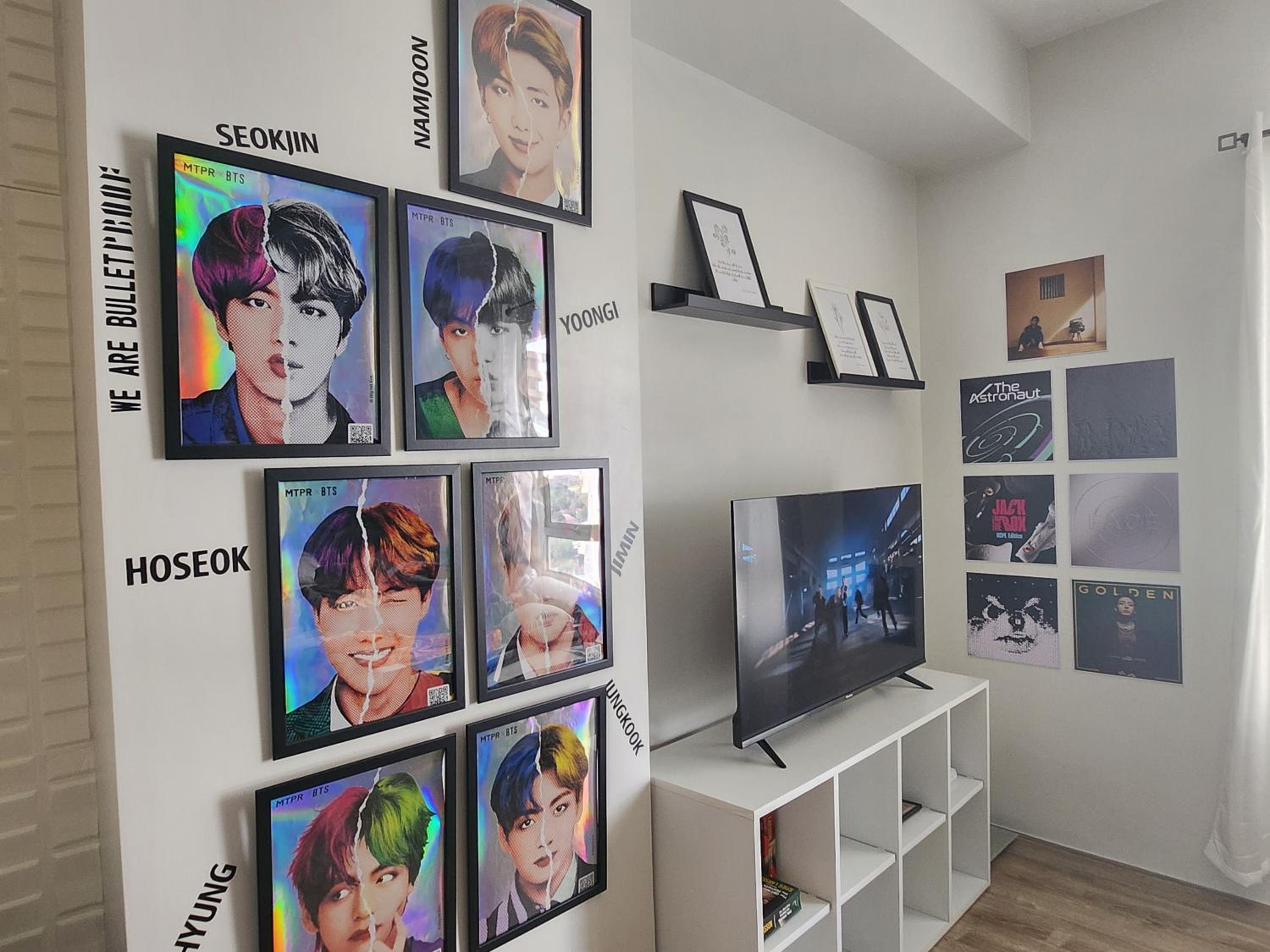 Studio Apartment photo 2