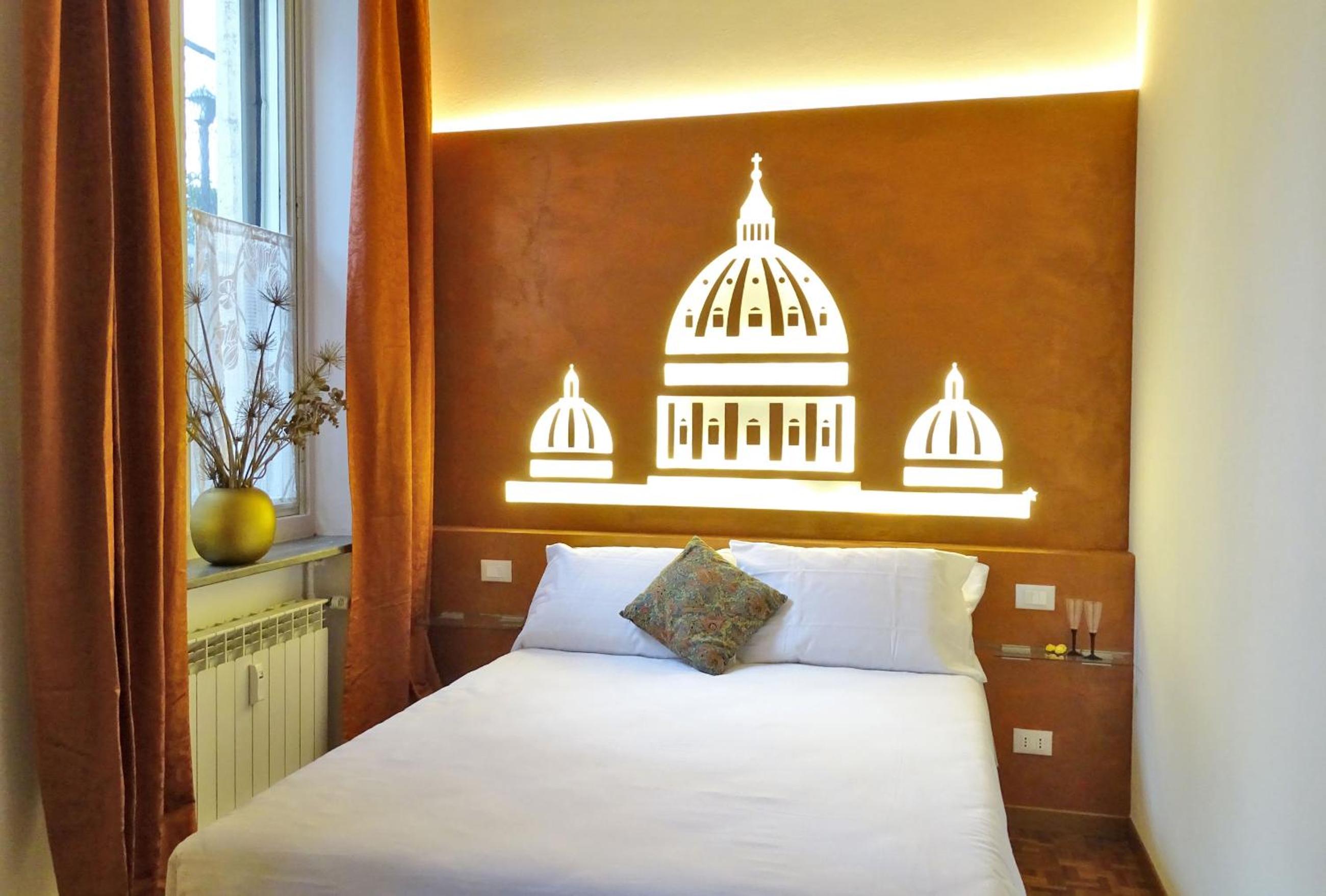 Superior Double or Twin Room photo 2