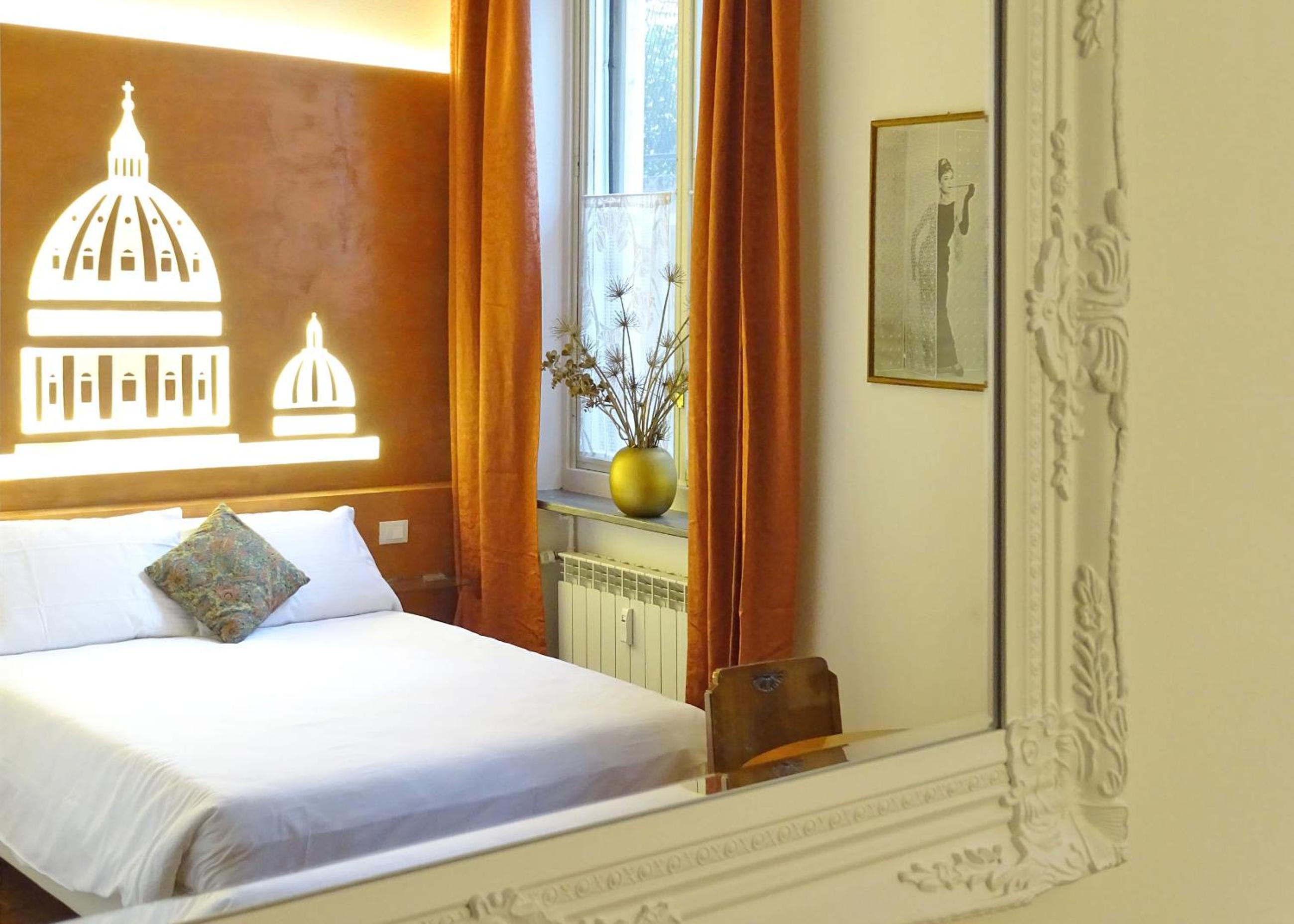 Superior Double or Twin Room photo 3