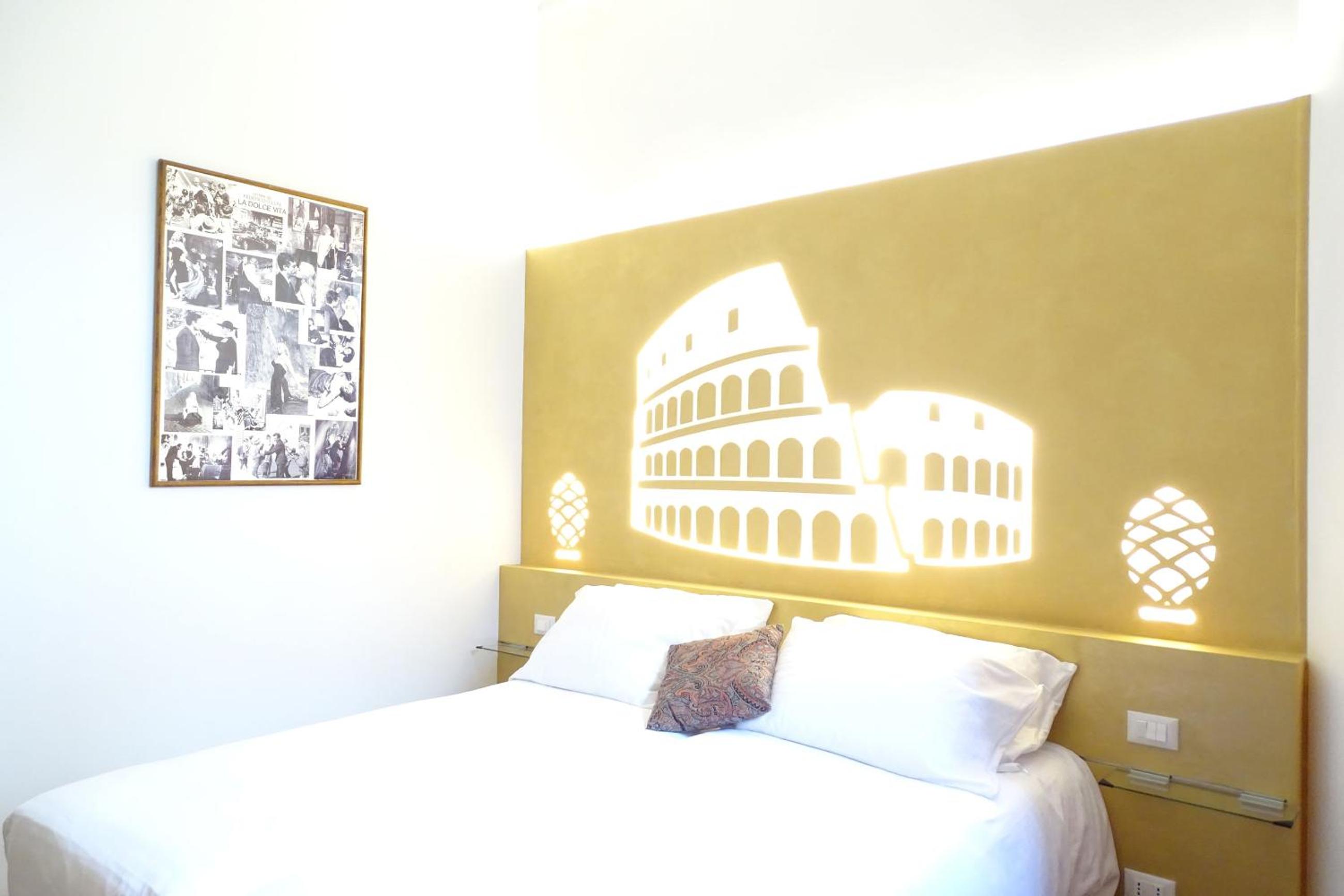 Deluxe Double Room photo 3