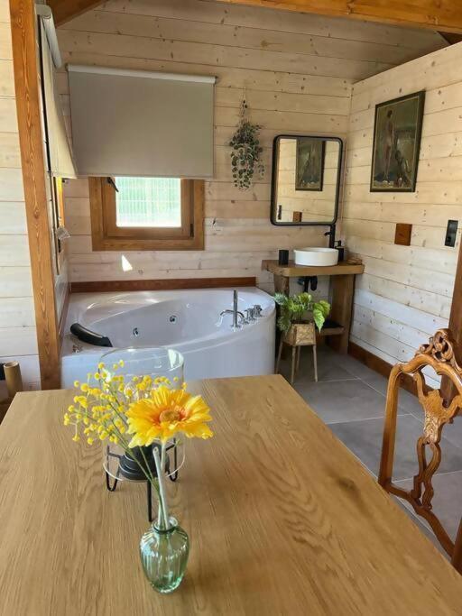 One-Bedroom House photo 2