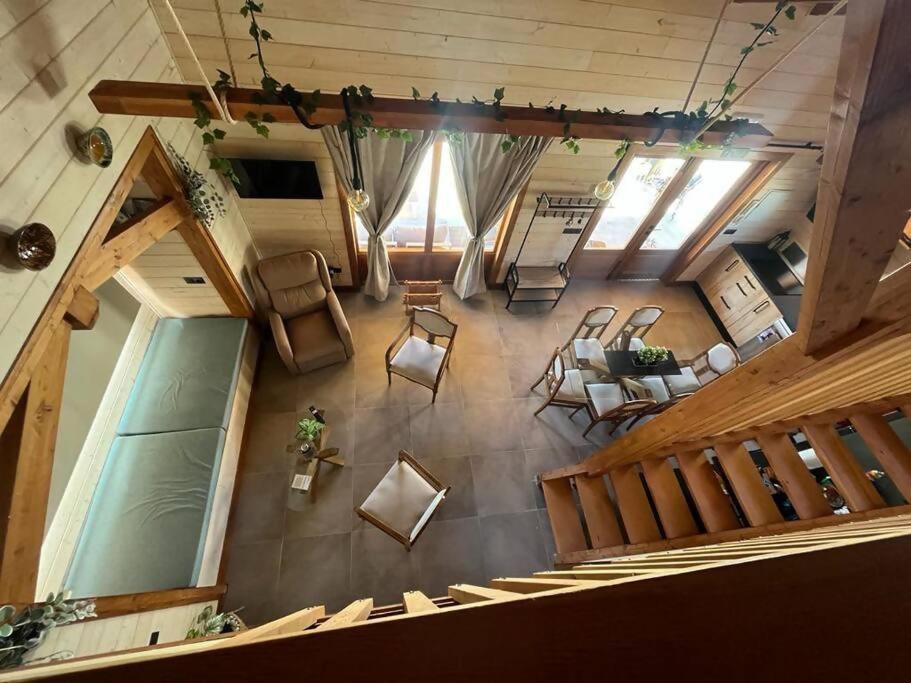 Casa de Dos Habitaciones