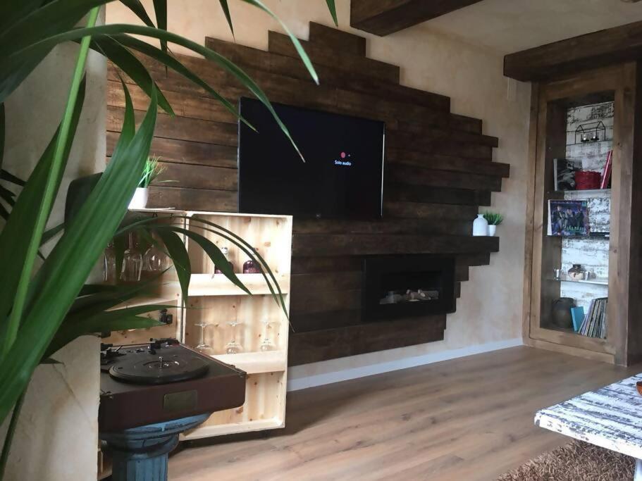 Two-Bedroom Apartment - Photo 18