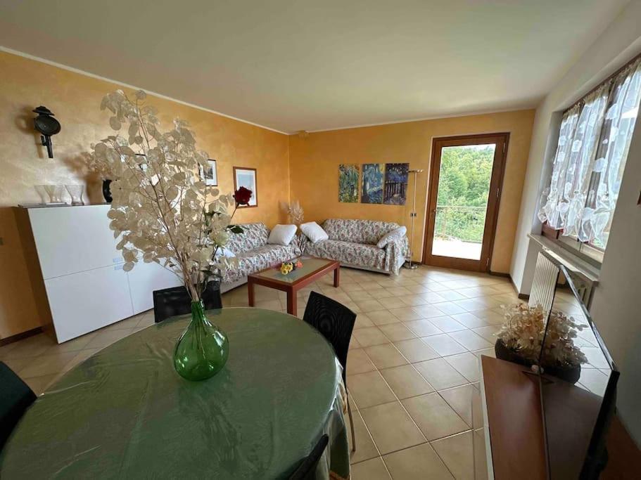 Three-Bedroom Apartment photo 1