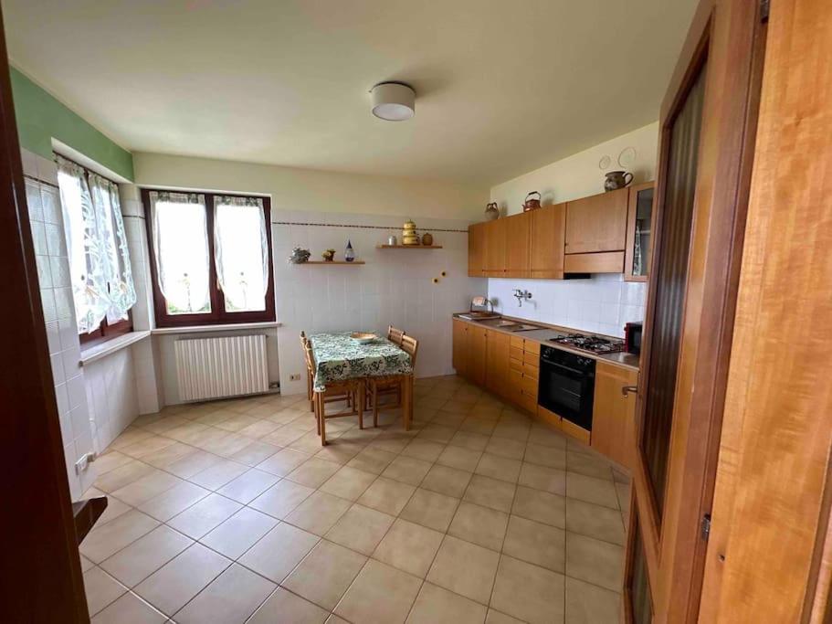 Three-Bedroom Apartment photo 3