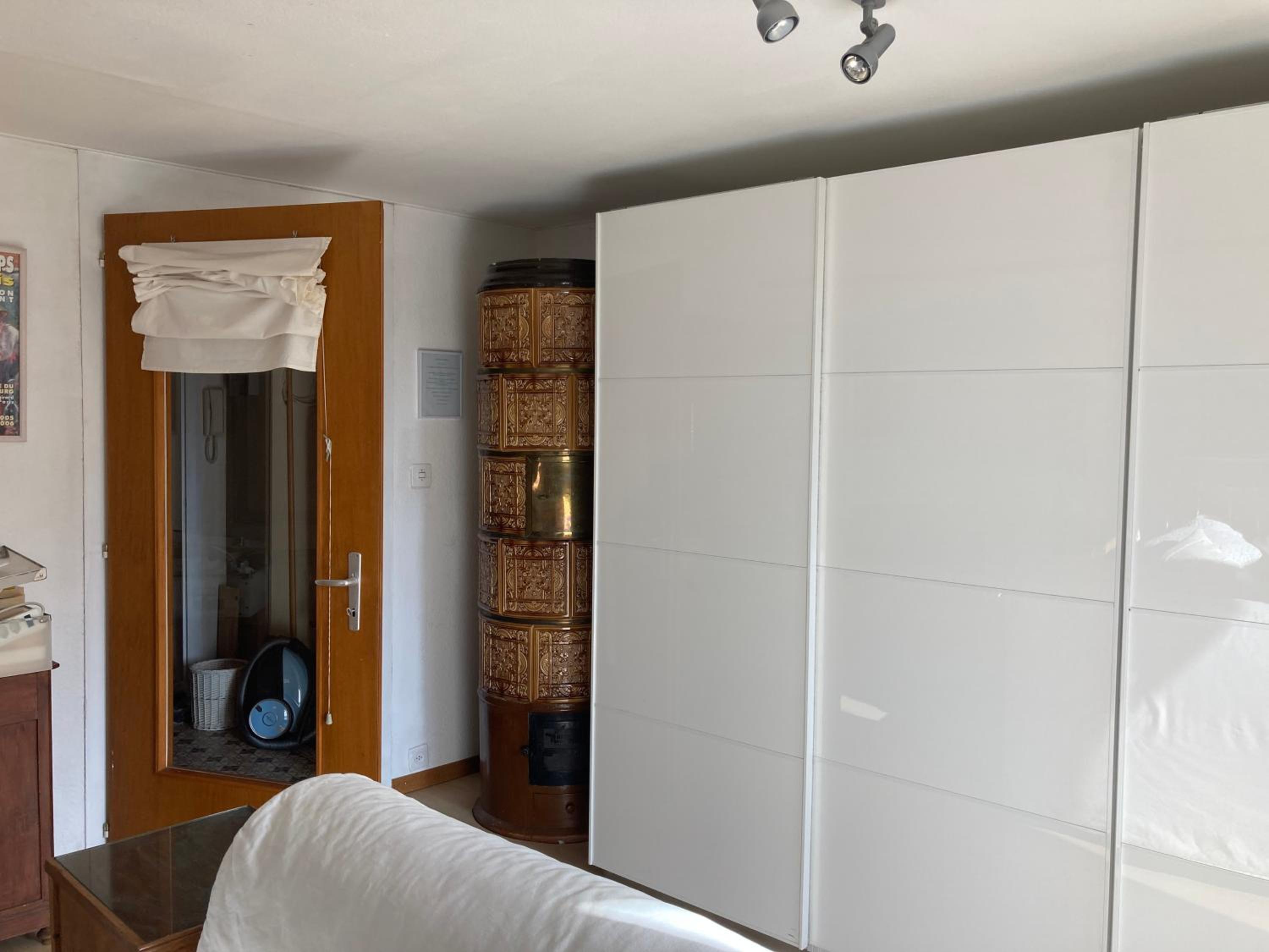 Deluxe Double or Twin Room with Balcony photo 1