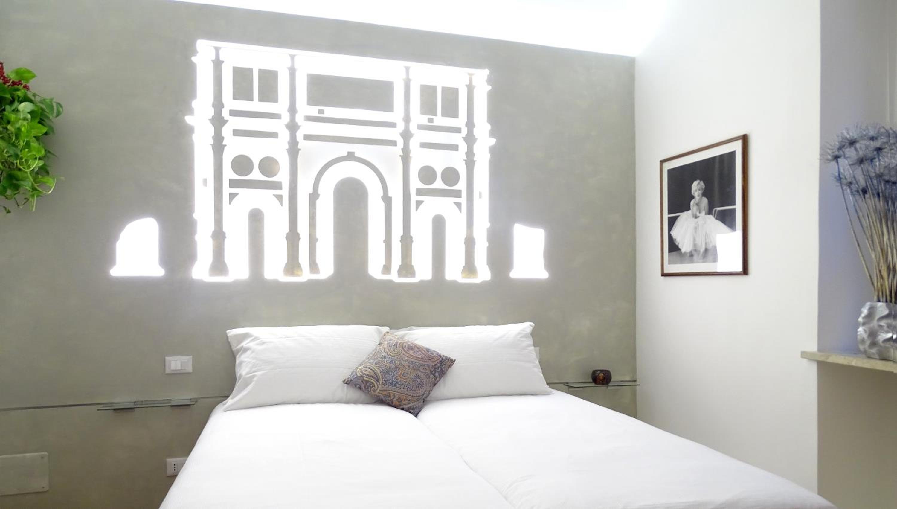 Standard Double Room photo 3