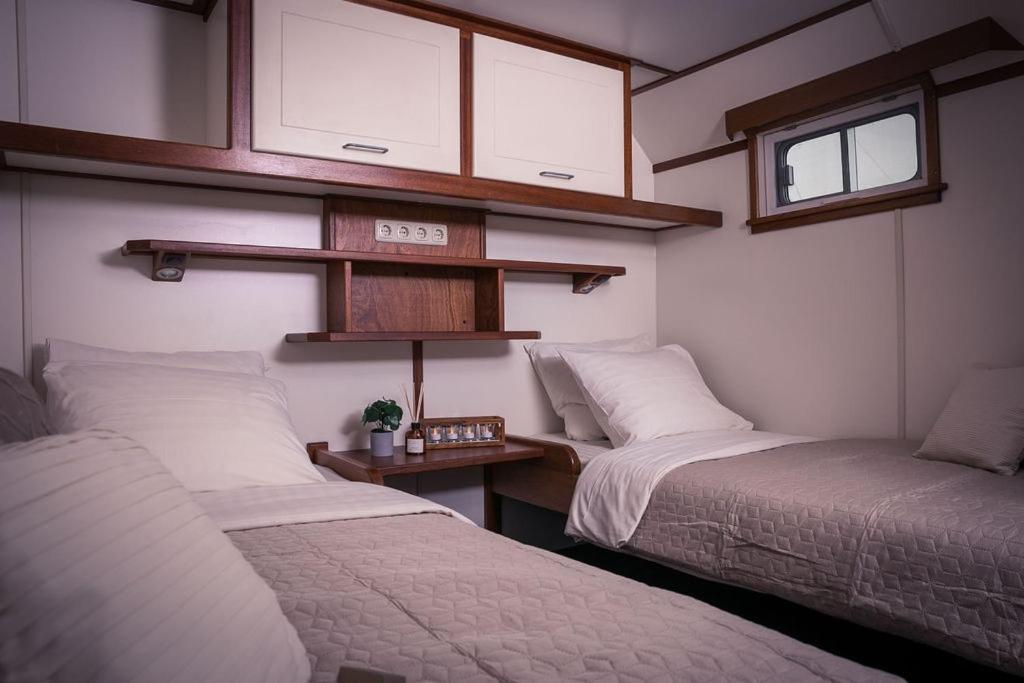 Deluxe Single Room with Sea View