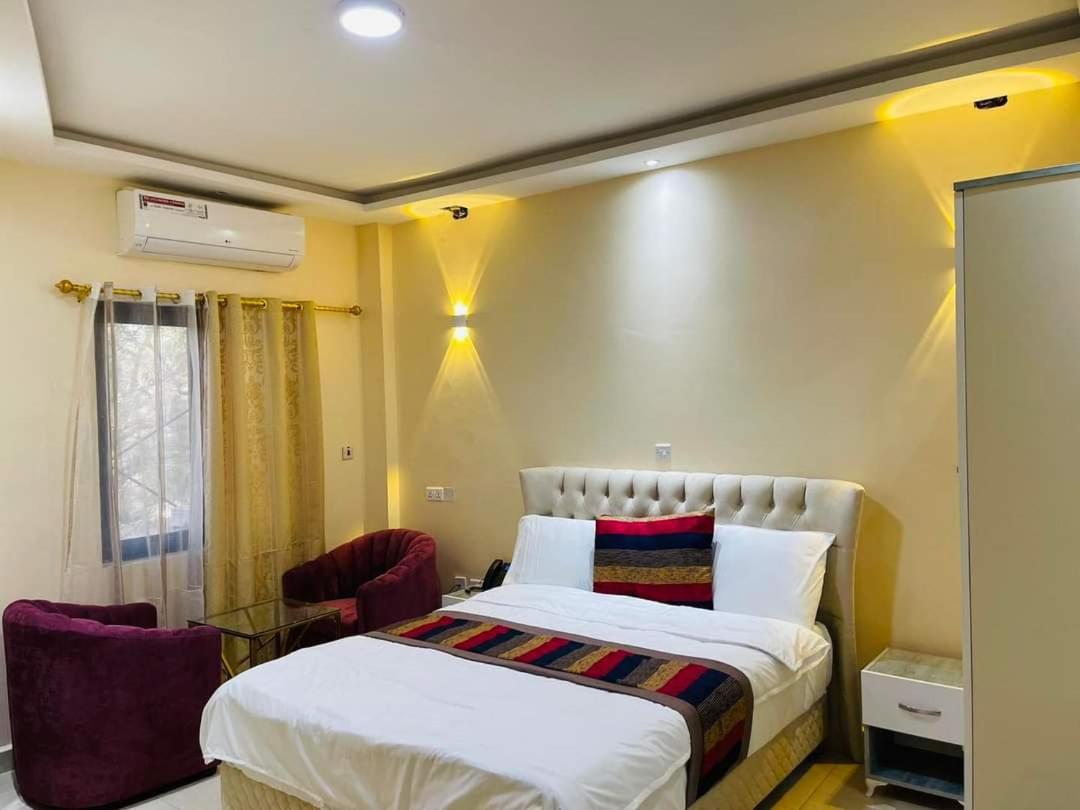 Single Room photo 1