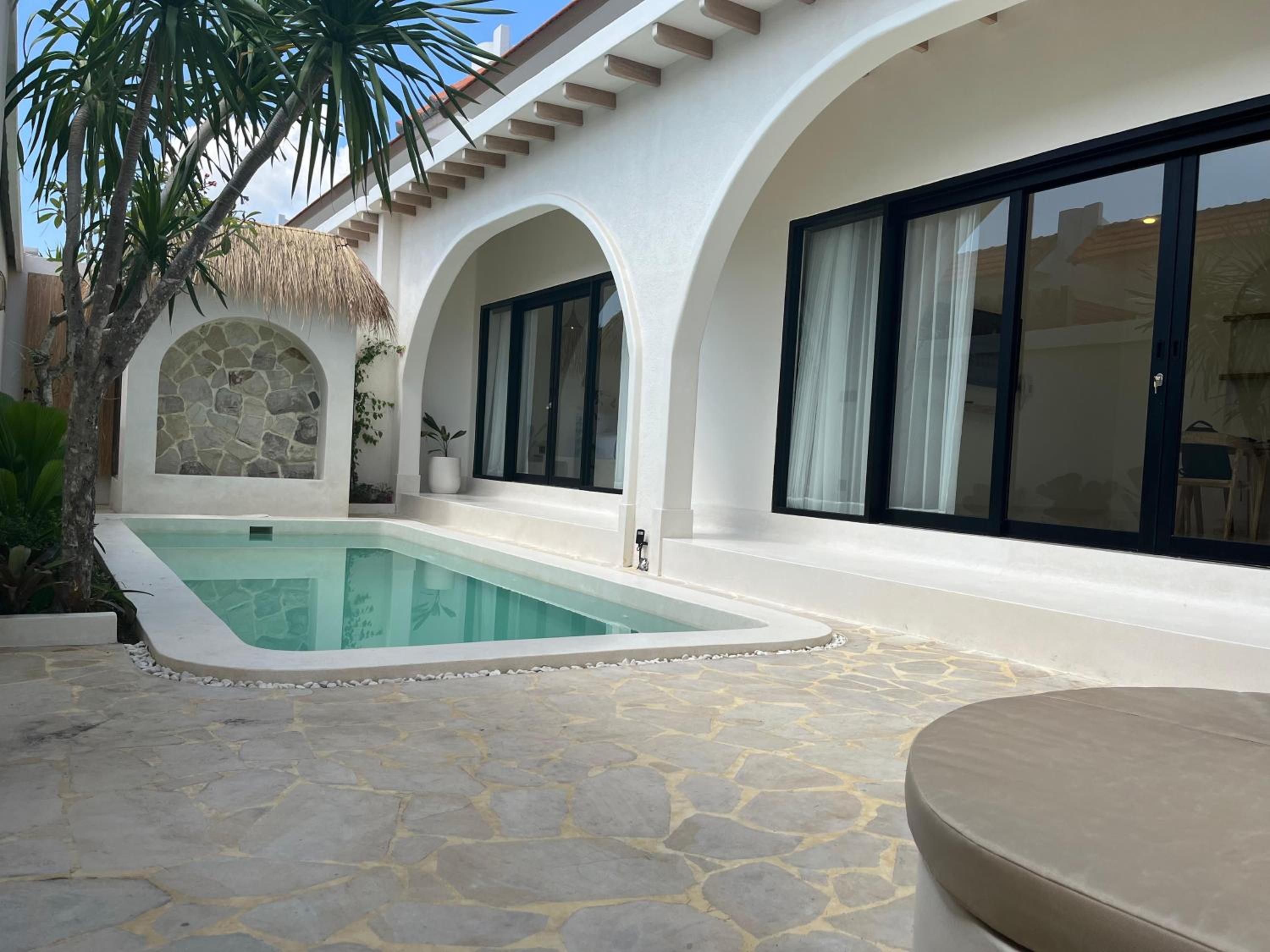 One-Bedroom Villa - Photo 12