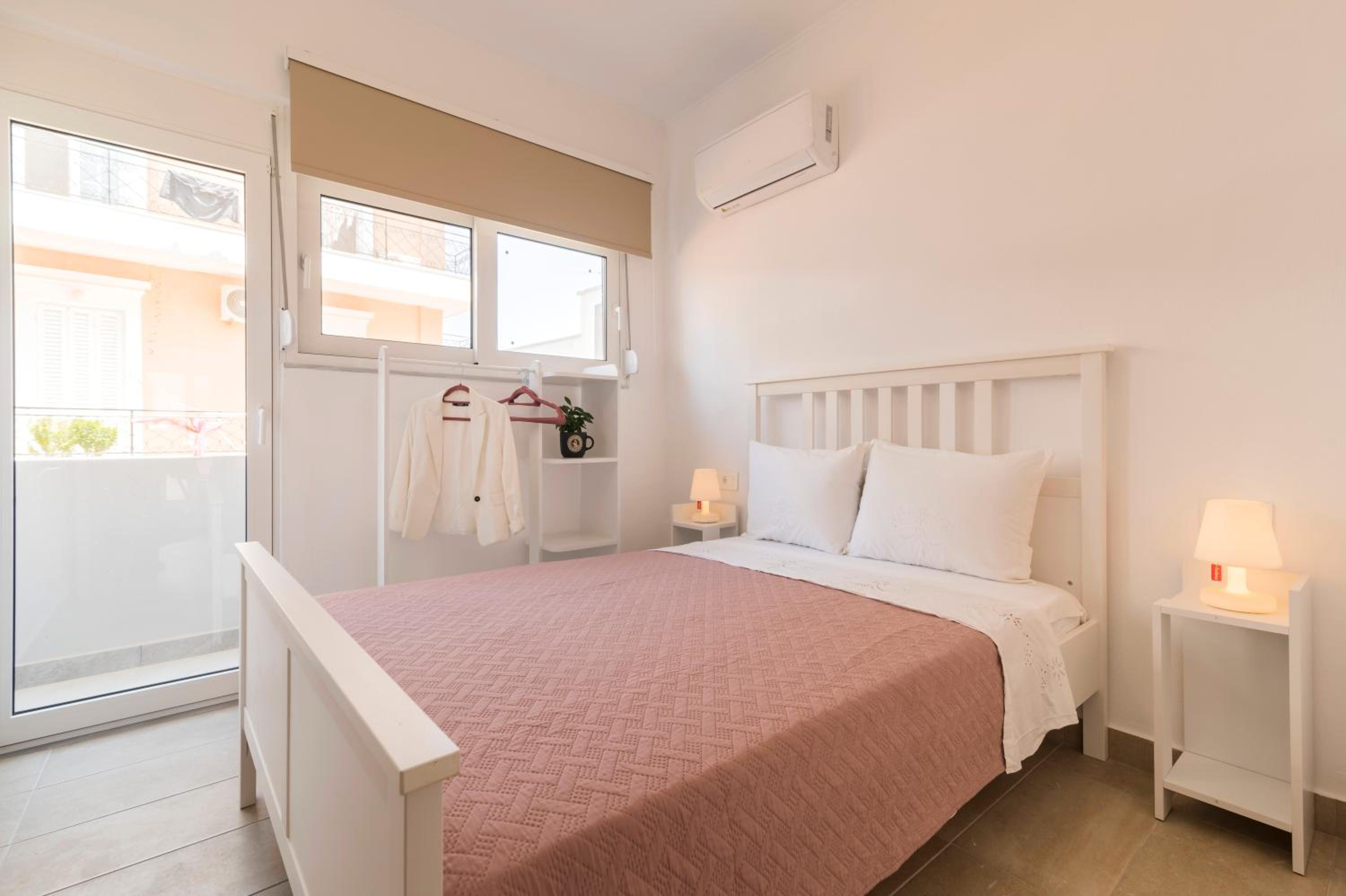 Two-Bedroom Apartment with Balcony photo 1