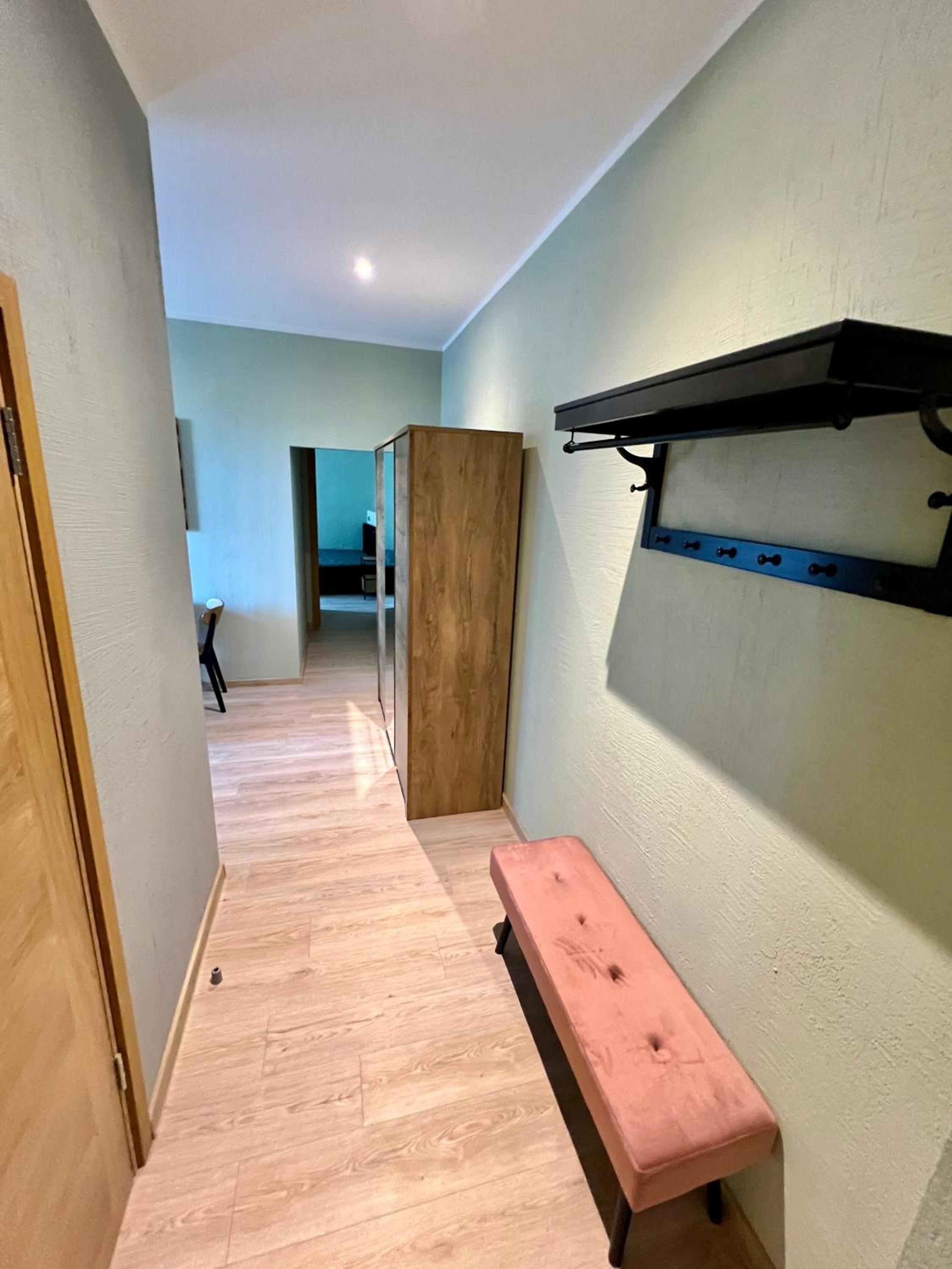 Deluxe Apartment - Photo 2