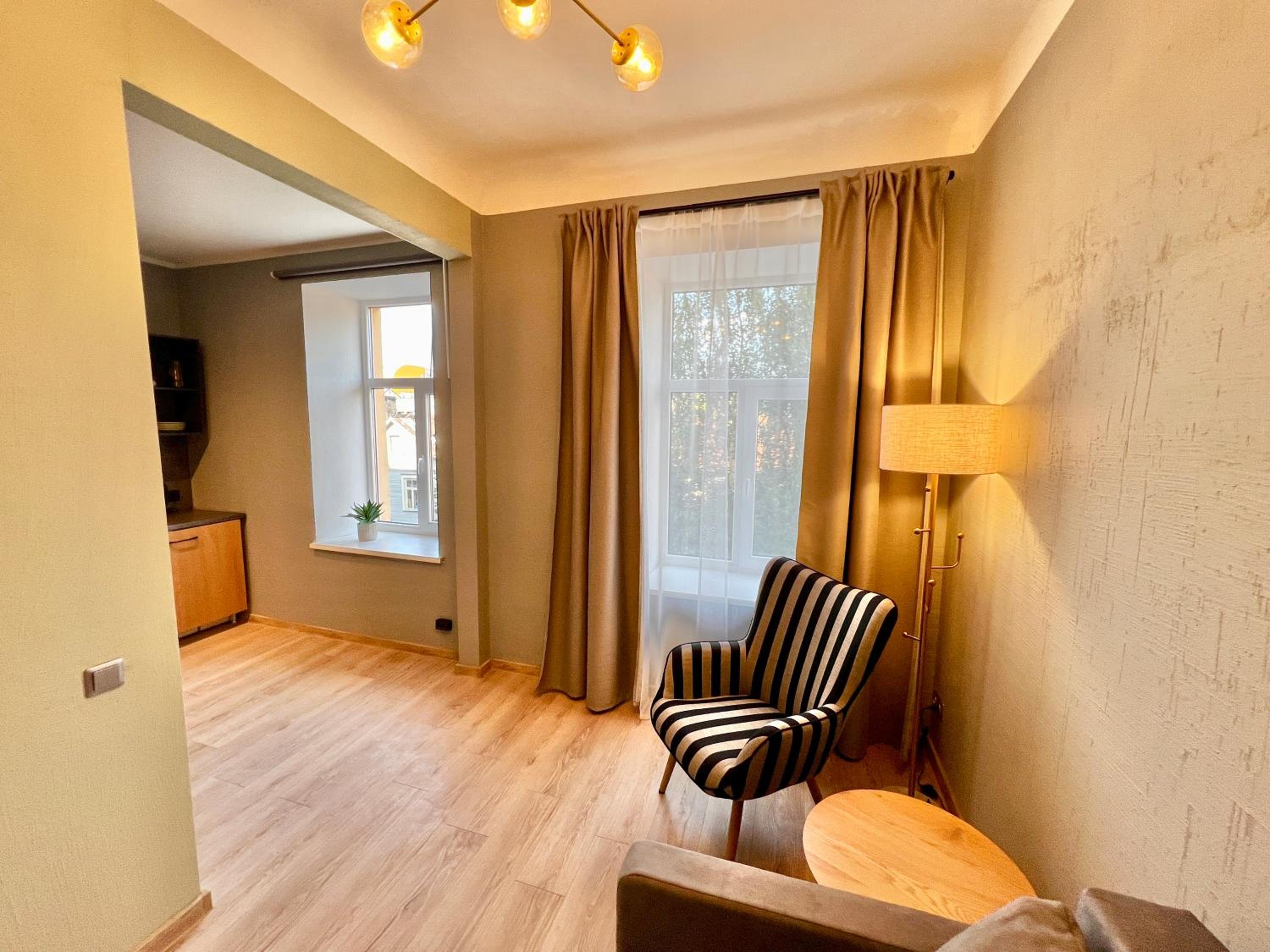 Deluxe Apartment - Photo 3