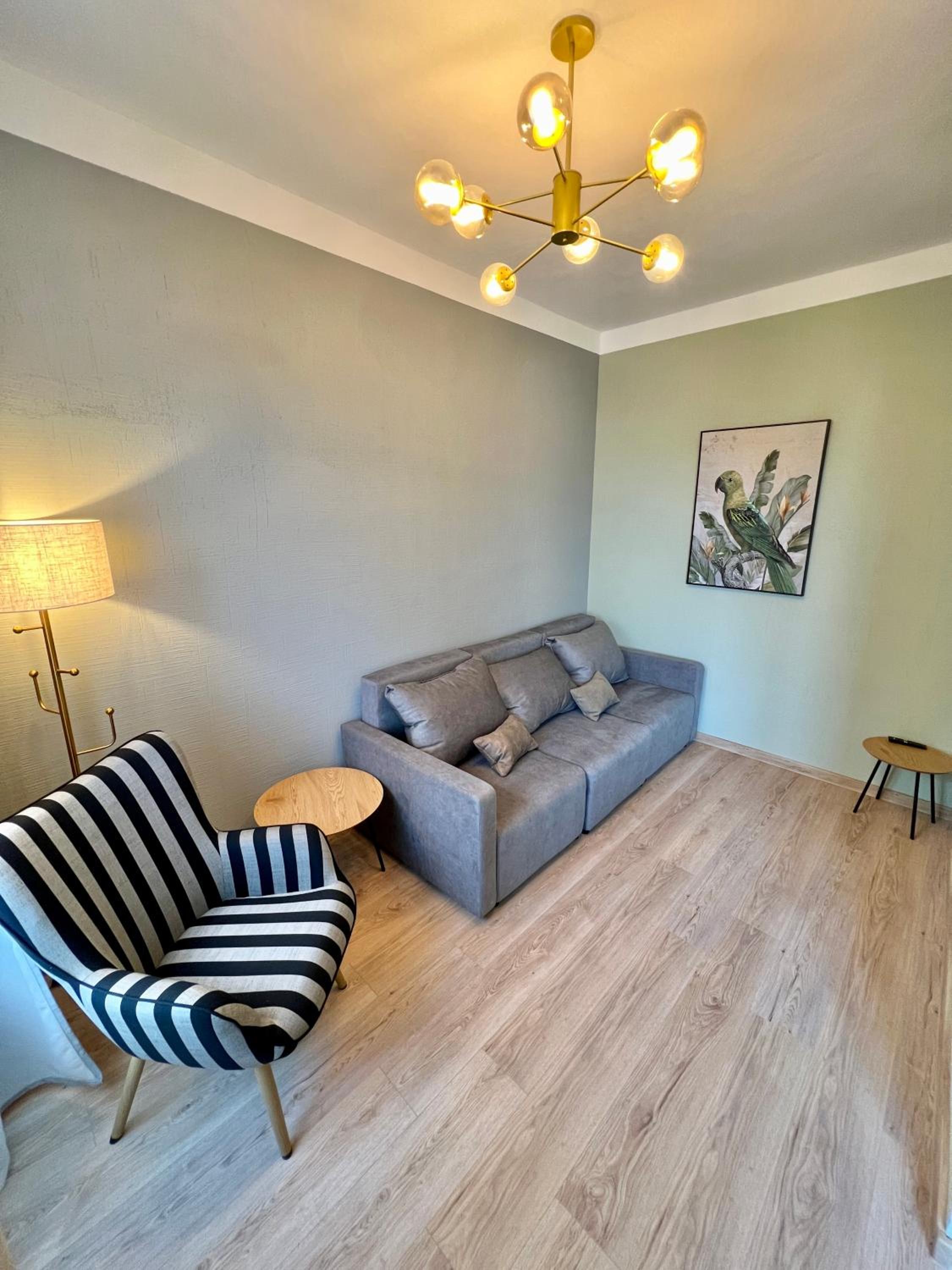 Deluxe Apartment - Photo 1