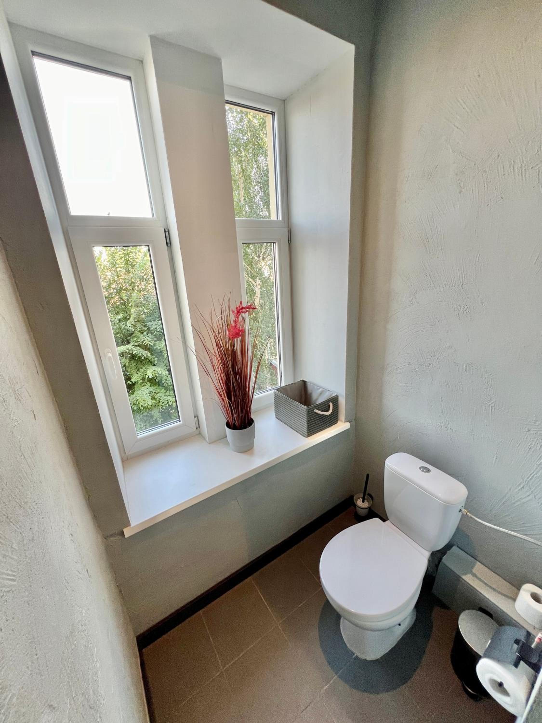 Deluxe Apartment - Photo 9