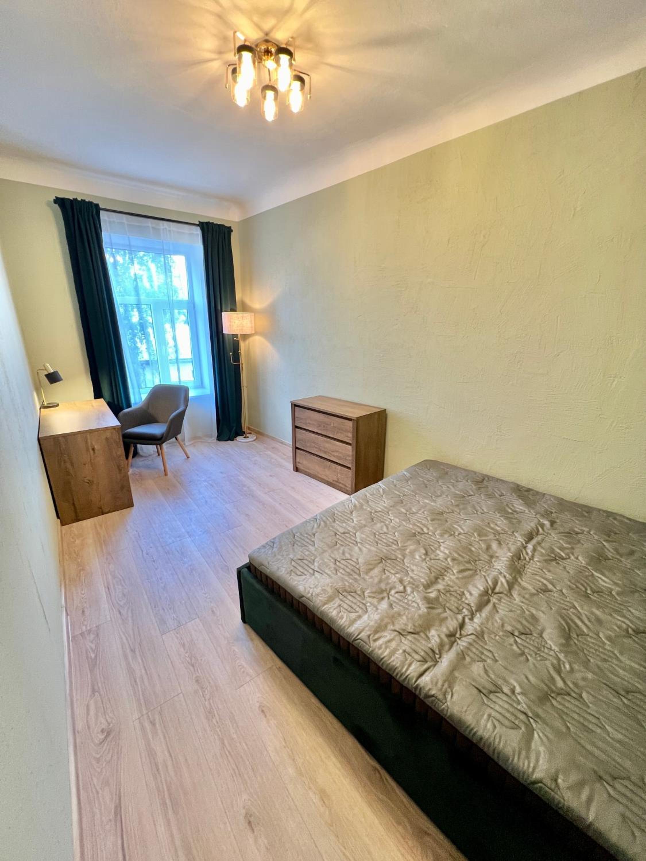 Deluxe Apartment - Photo 7