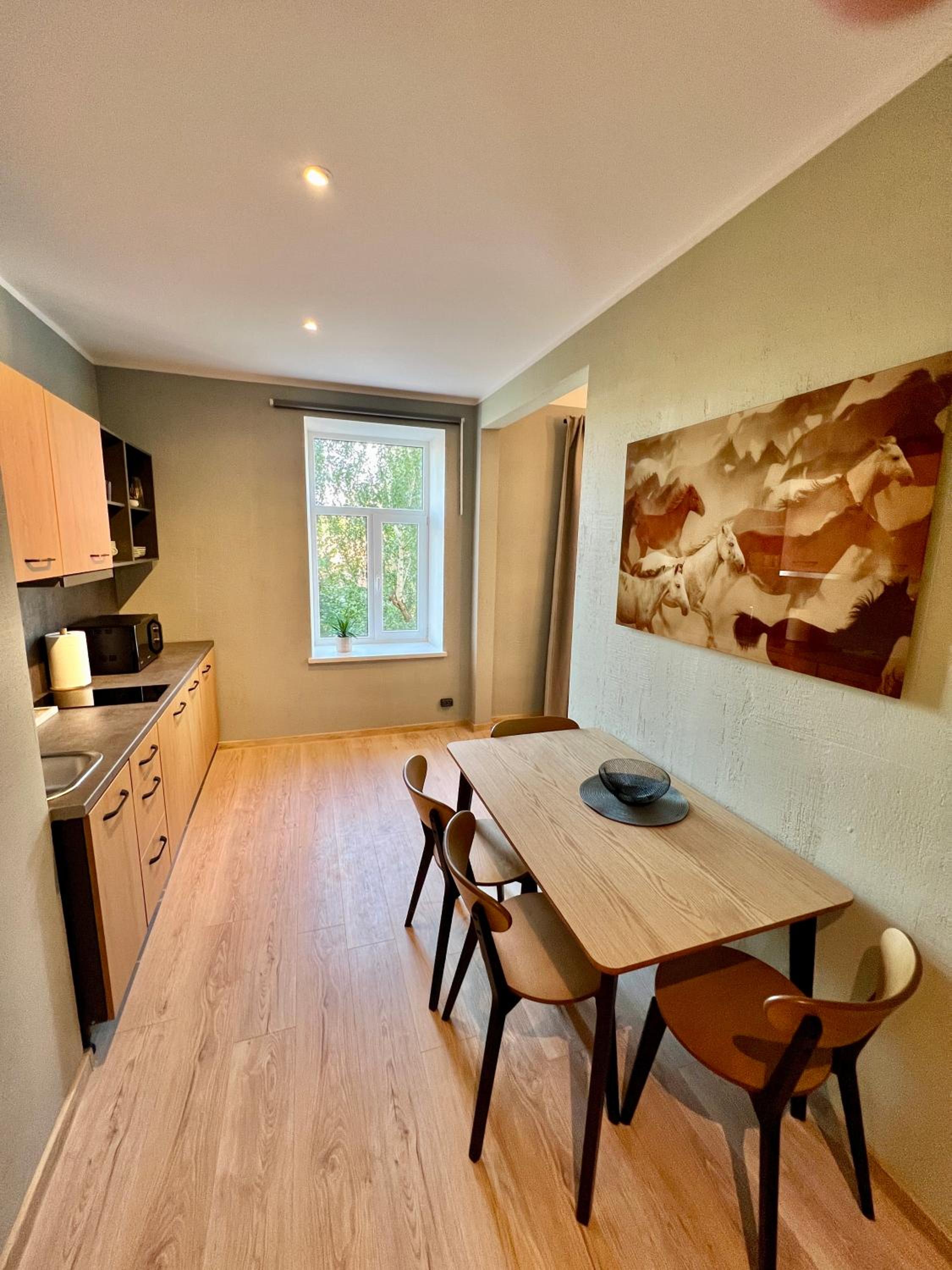 Deluxe Apartment - Photo 8