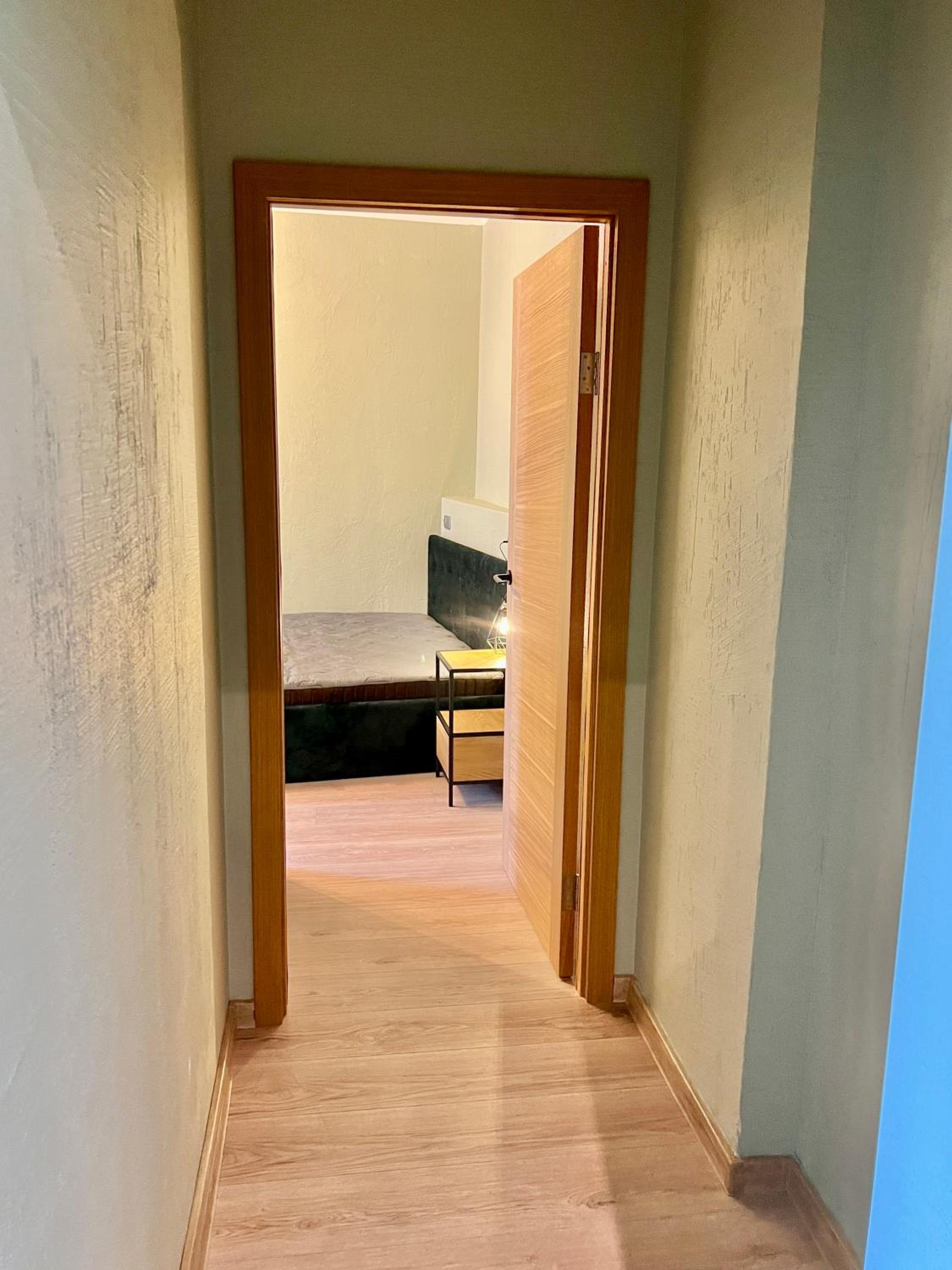 Deluxe Apartment - Photo 11